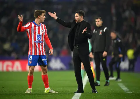 Interés Atlético: se fija en un ‘5’ de LaLiga de 20 millones de euros