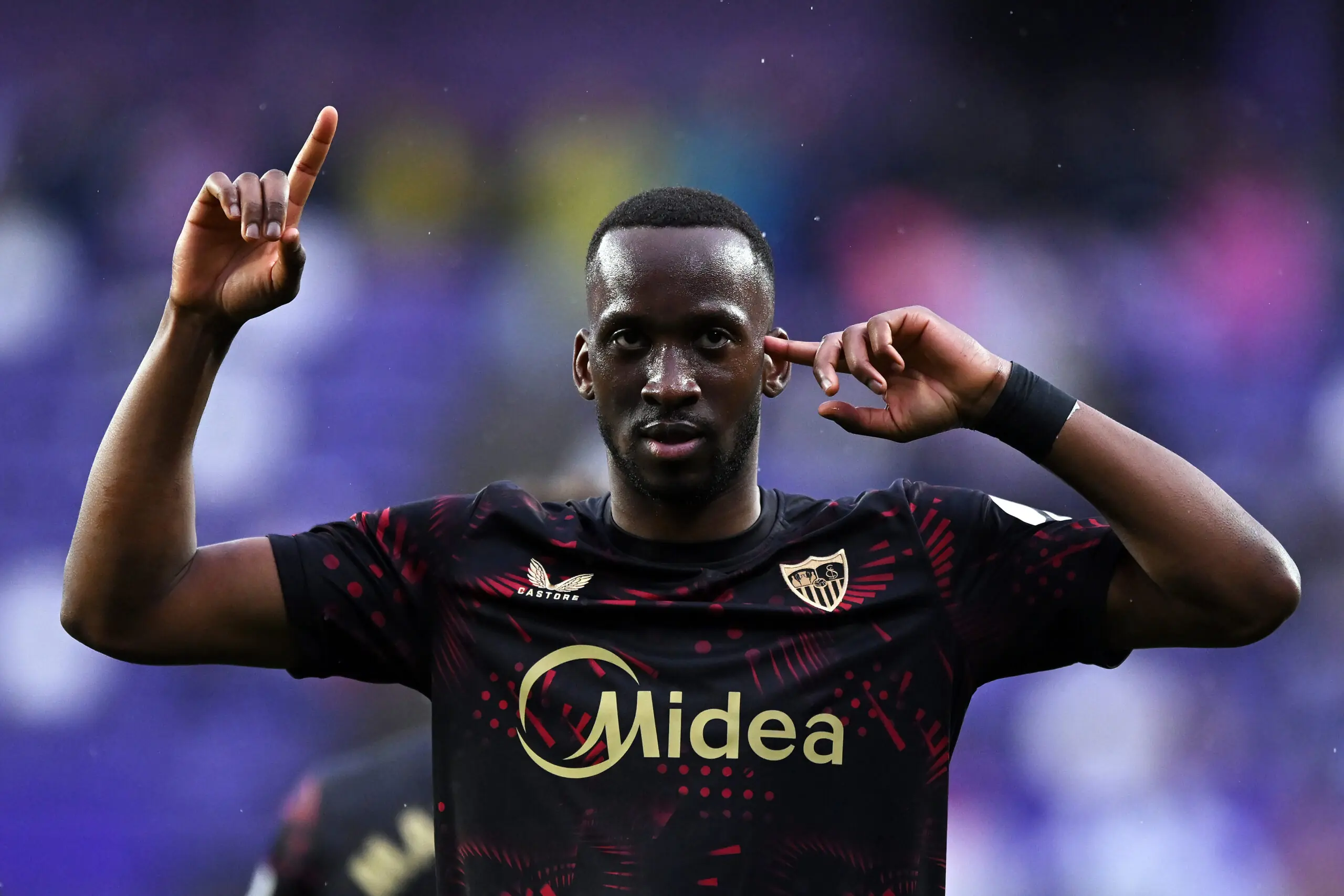 Sevilla fc fichajes; Dodi Lukebakio