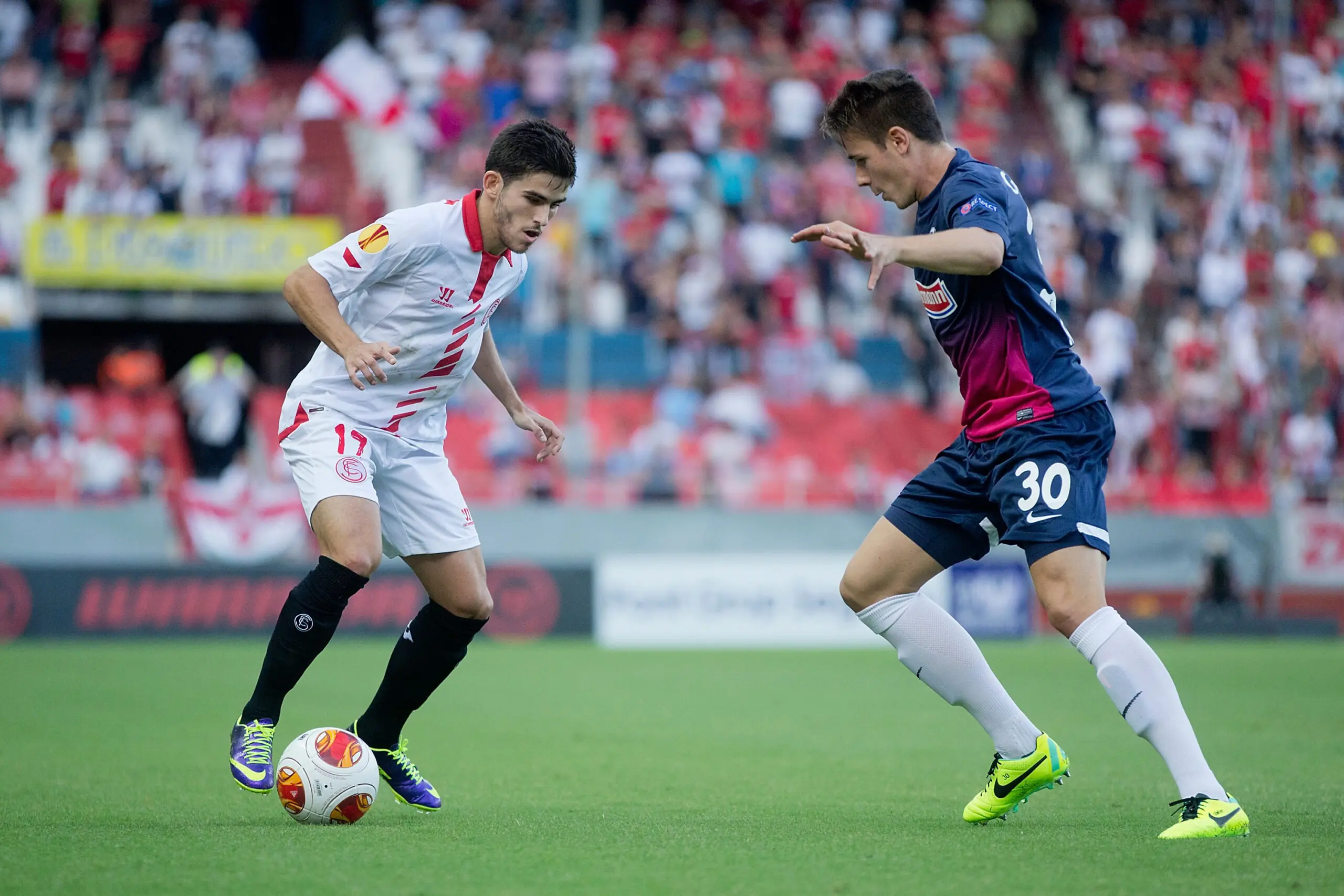 Sevilla FC Fichajes, Rony Lopes