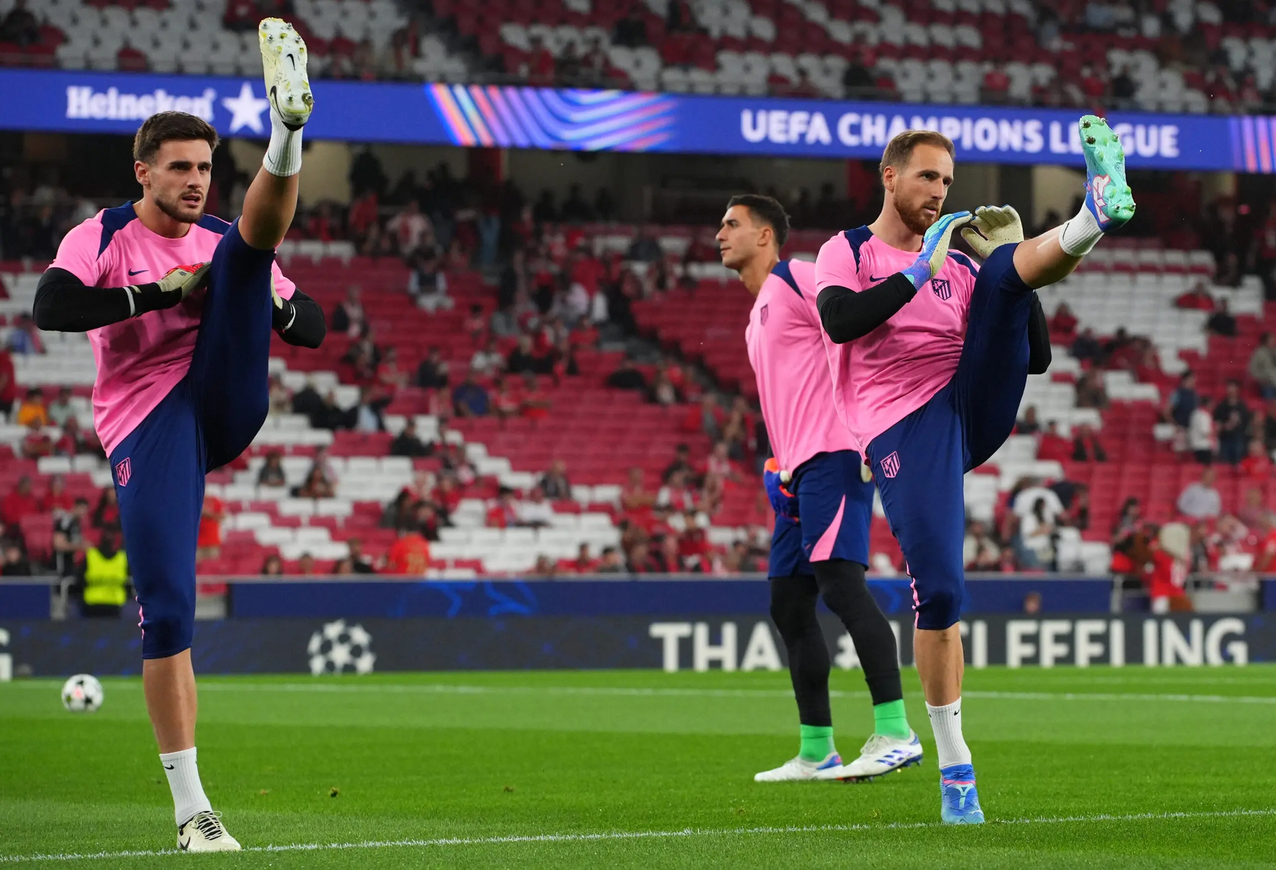 No renovará: el Atleti, obligado a buscar un refuerzo inesperado_2