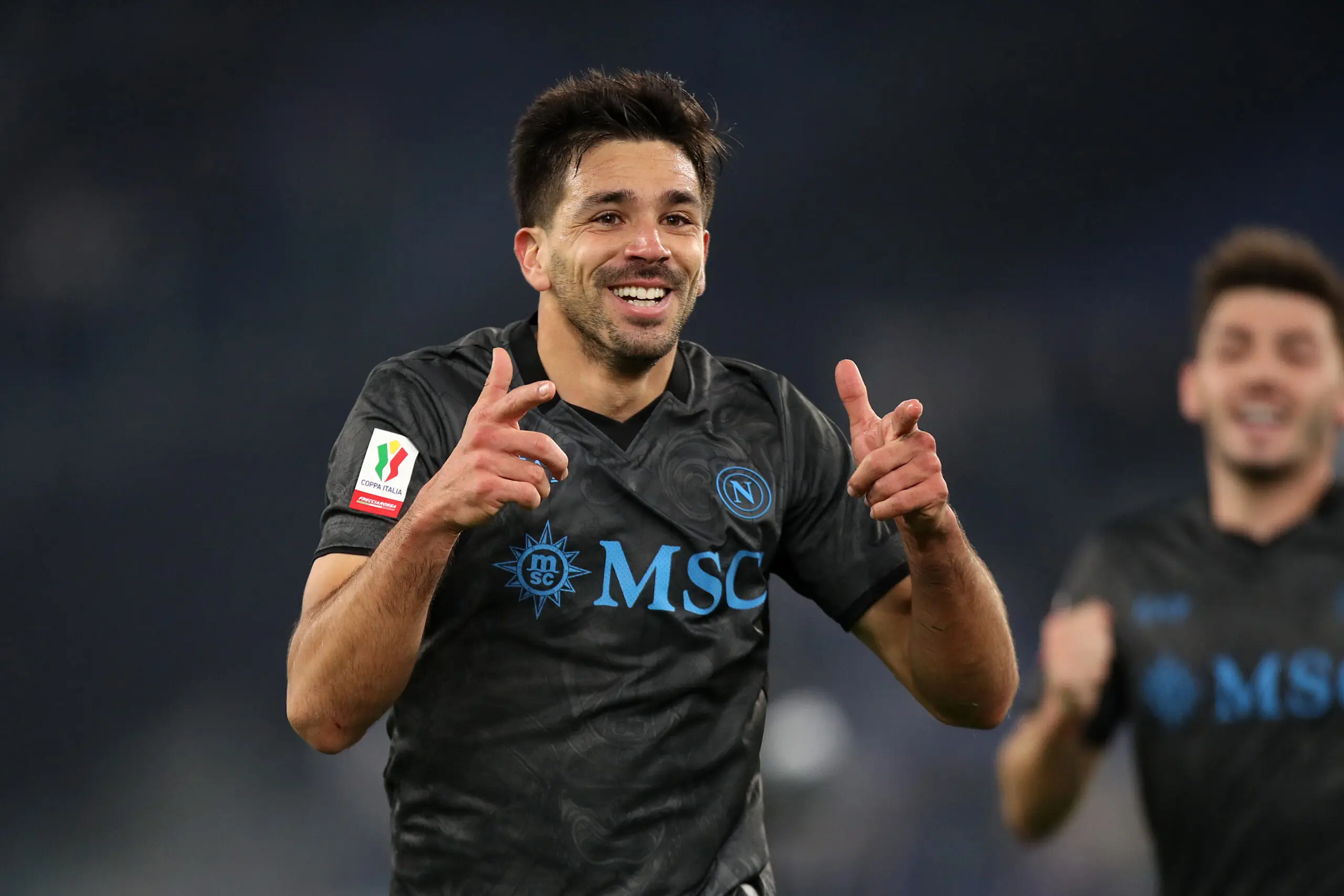 Giovanni Simeone Sevilla FC mercado de fichajes