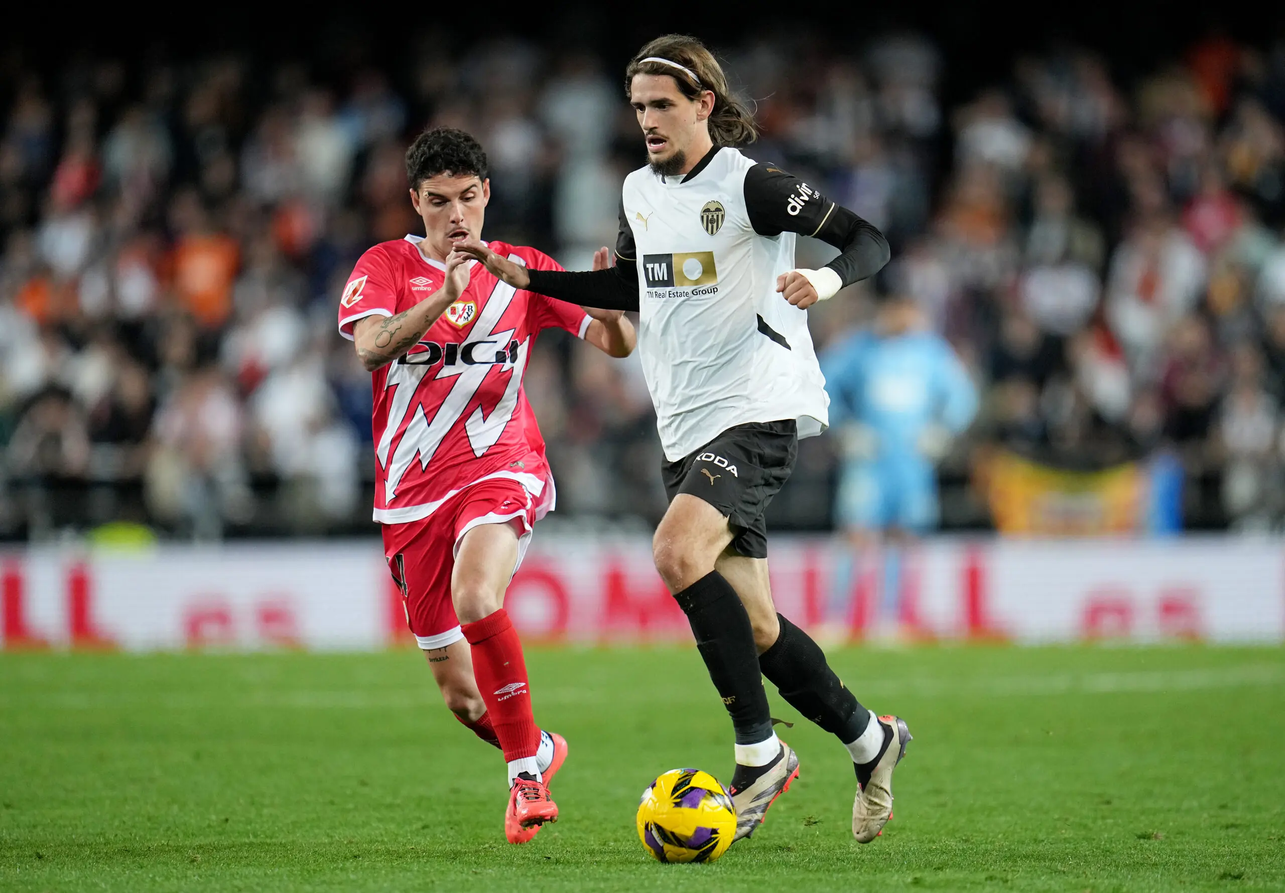 fichajes valencia, valencia cf, valencia cf fichajes, Yarek, mercado de fichajes