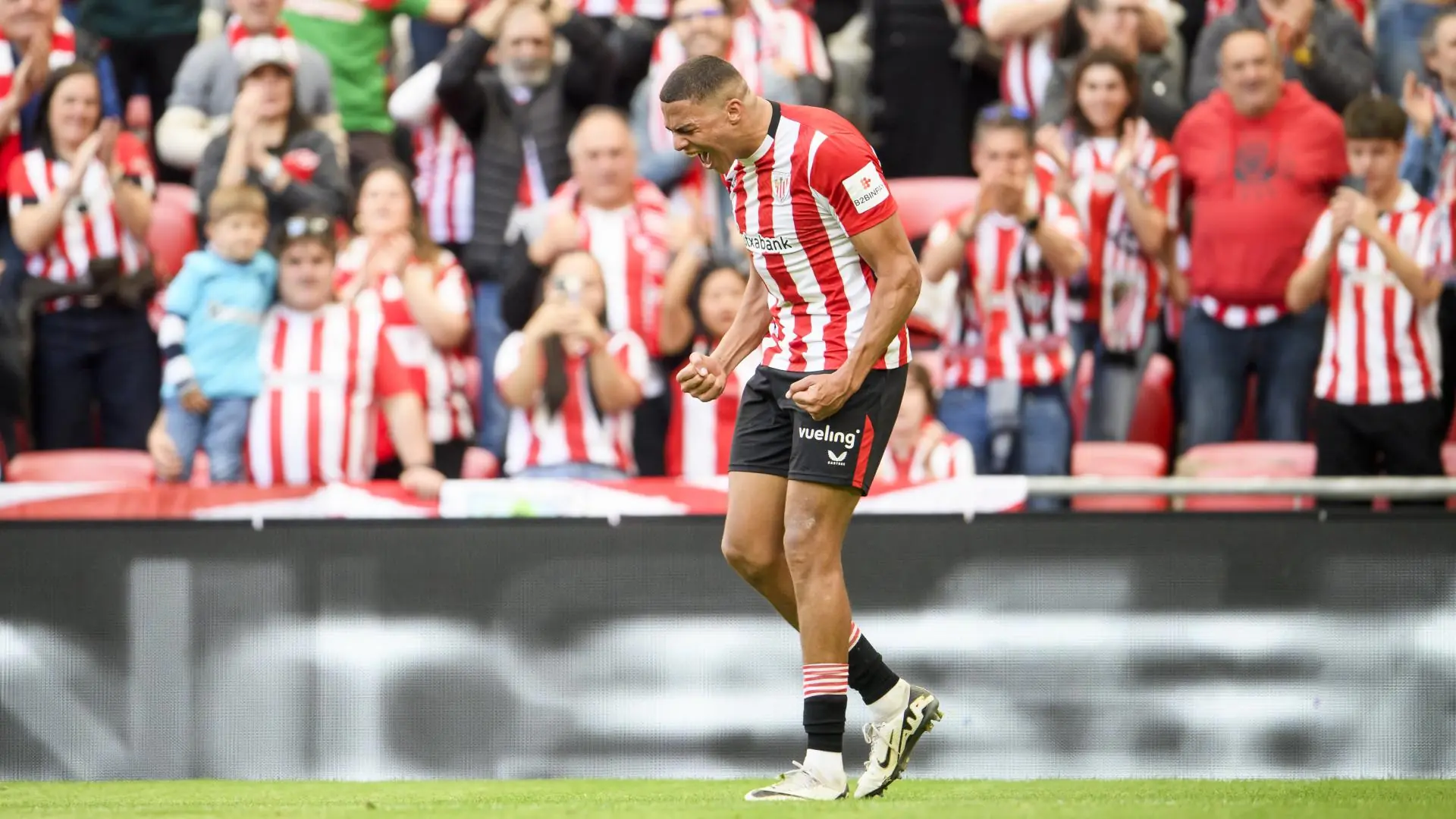 Athletic fichajes, Maroan Sannadi, Athletic Club, fichajes Athletic, mercado de fichajes