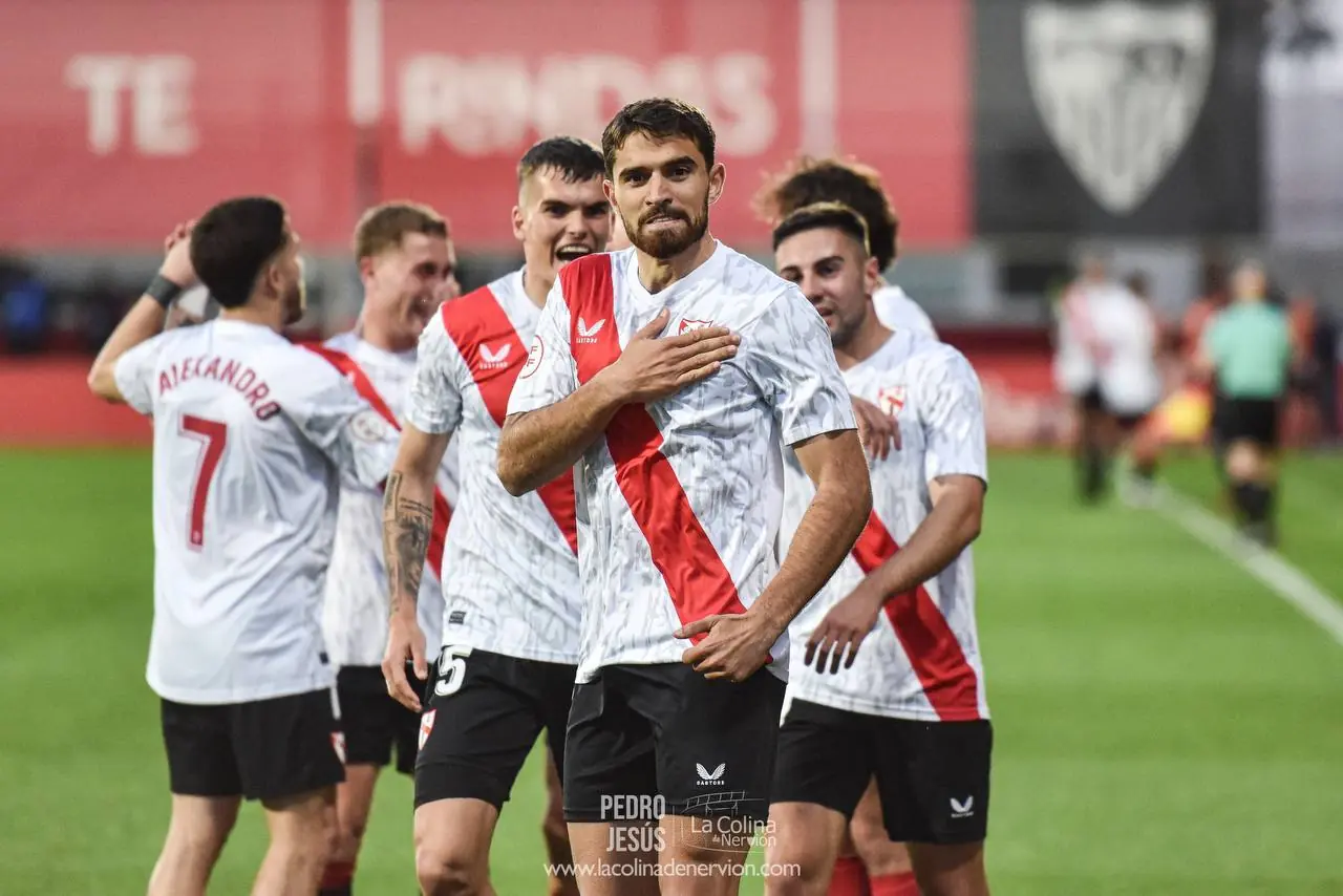 Sevilla FC Noticias Sevilla Atlético Primera RFEF