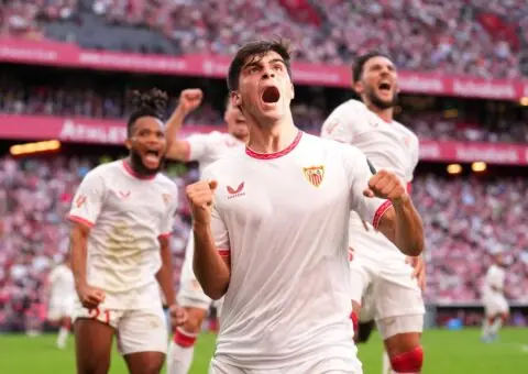 El camino europeo debe comenzar