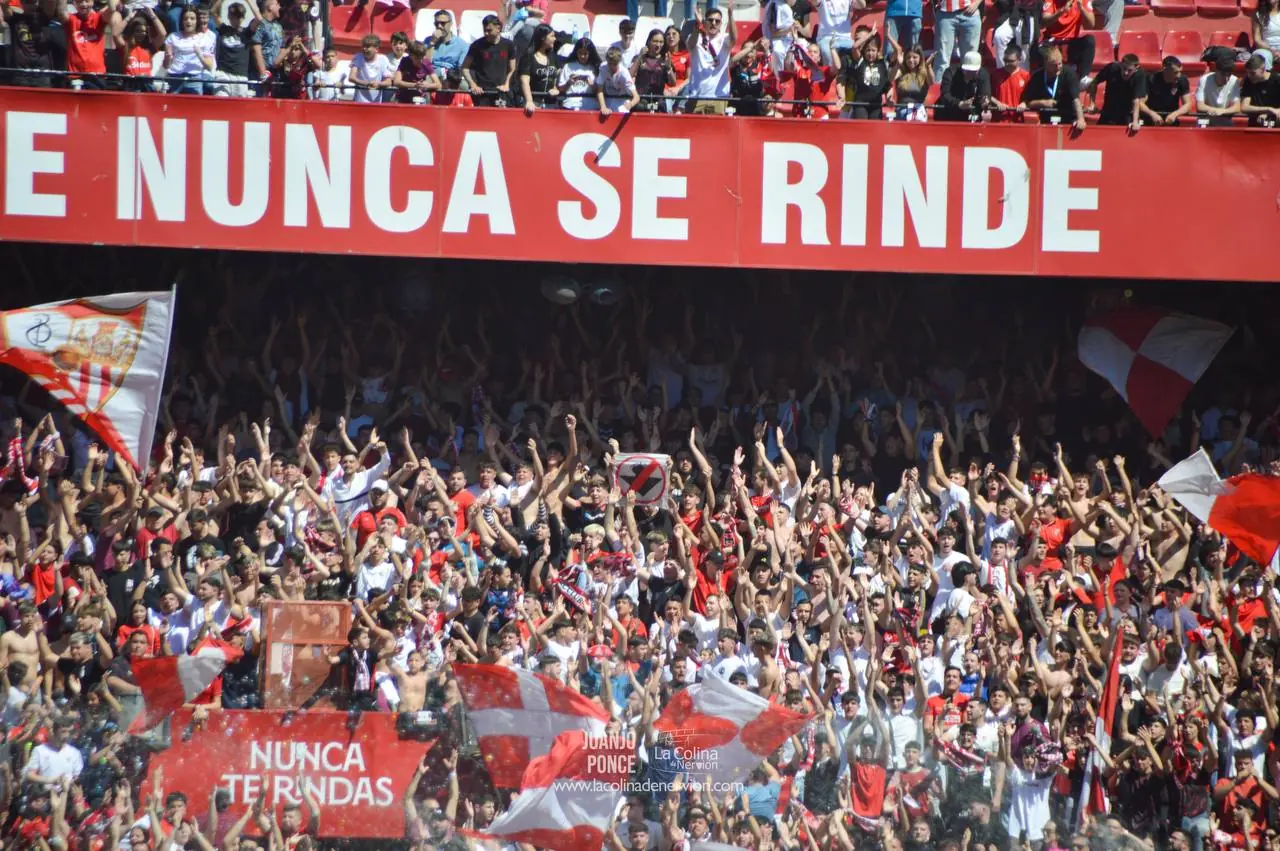 Derbi Sevillano Sevilla FC noticias