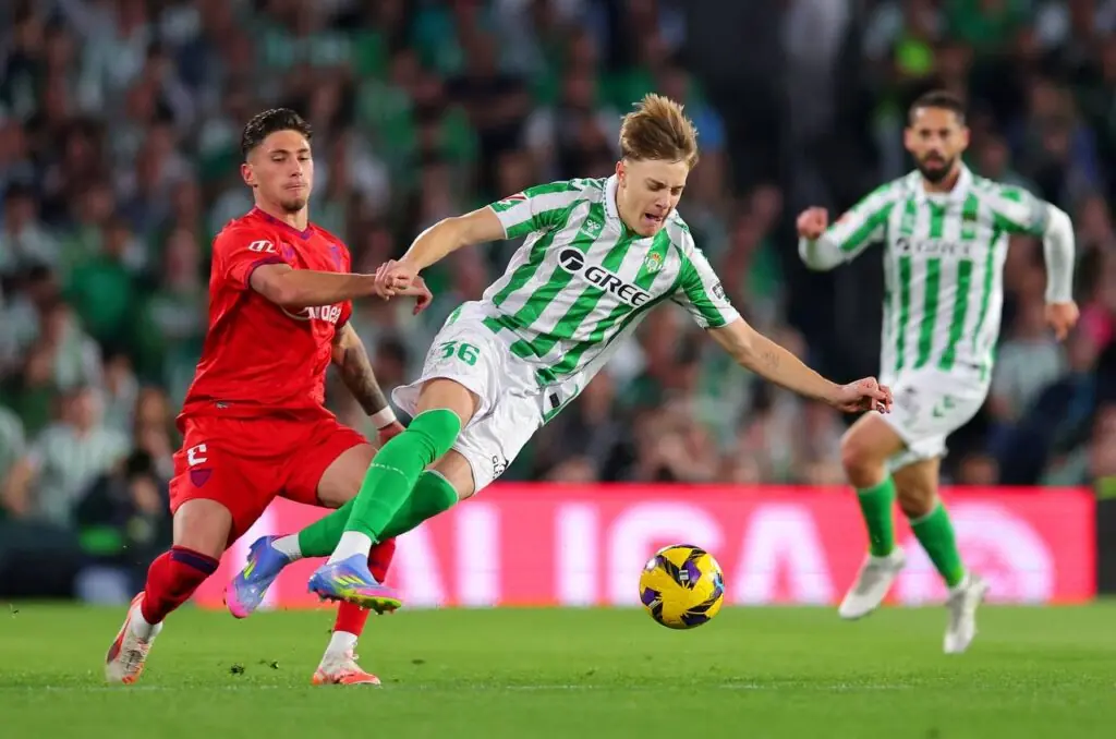 fichajes betis, Real Betis Balompié, betis fichajes, Jesús Rodríguez, mercado de fichajes