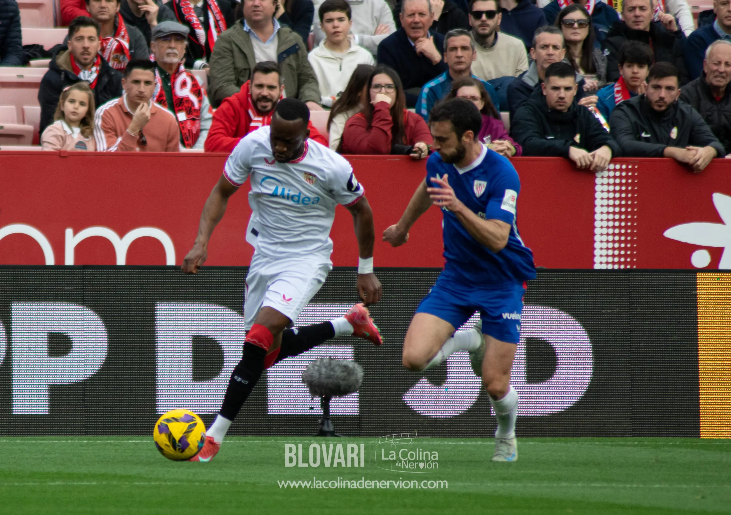 Sevilla FC Noticias Francisco Javier García Pimienta