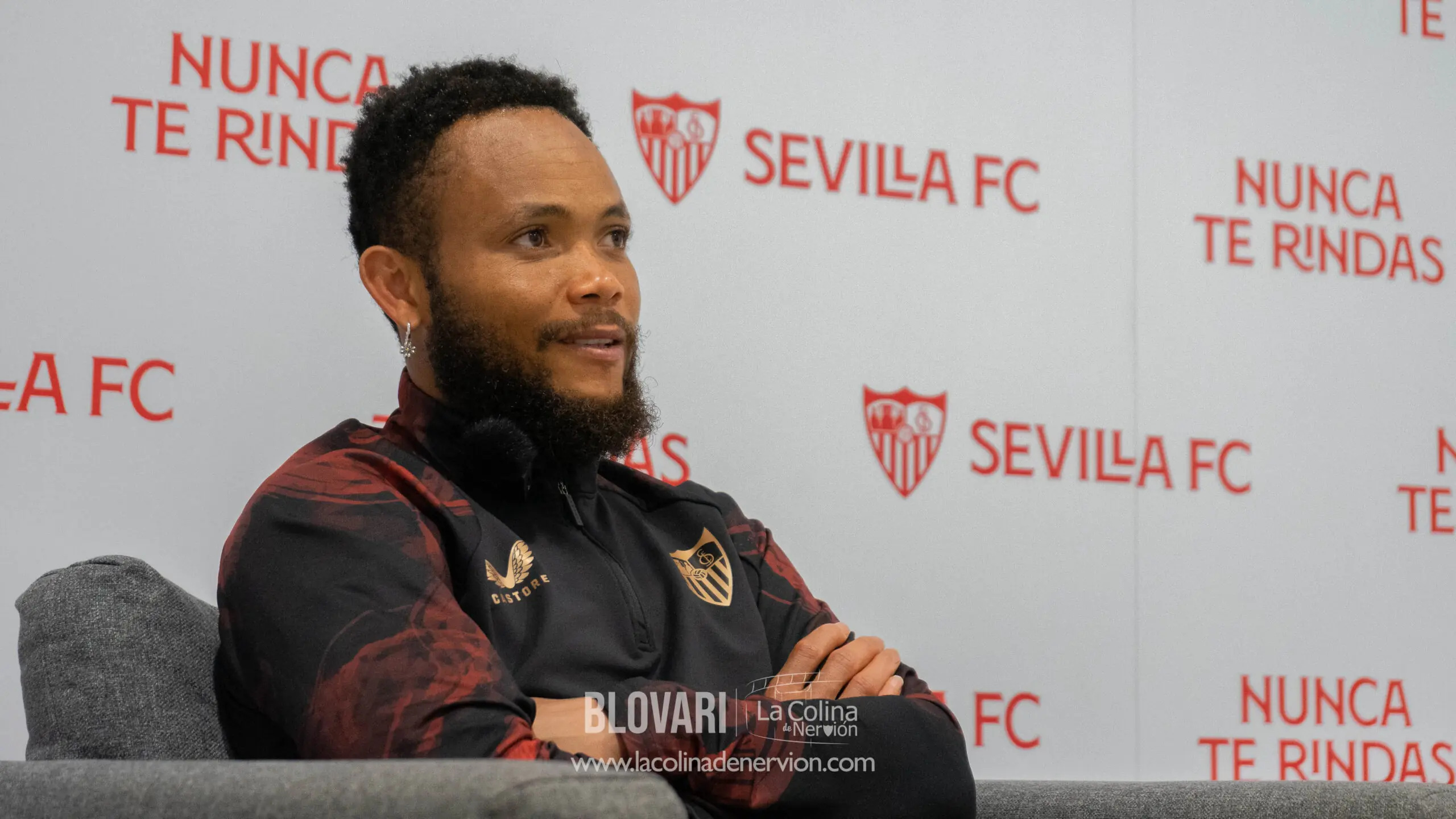CHIDERA EJUKE SEVILLA FC MERCADO DE FICHAJES