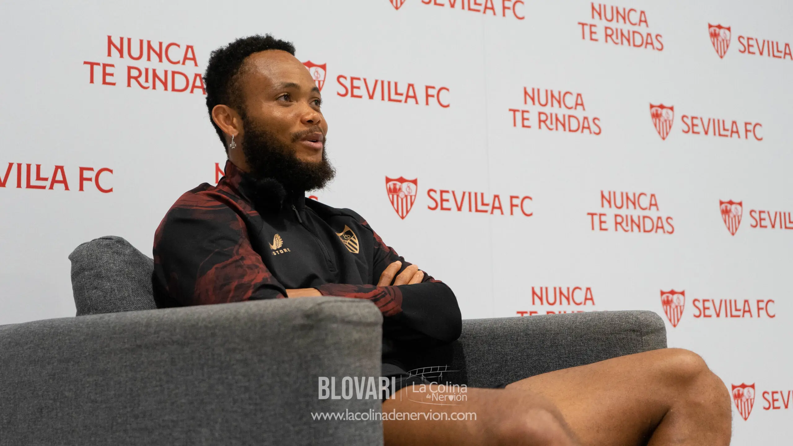 CHIDERA EJUKE SEVILLA FC MERCADO DE FICHAJES