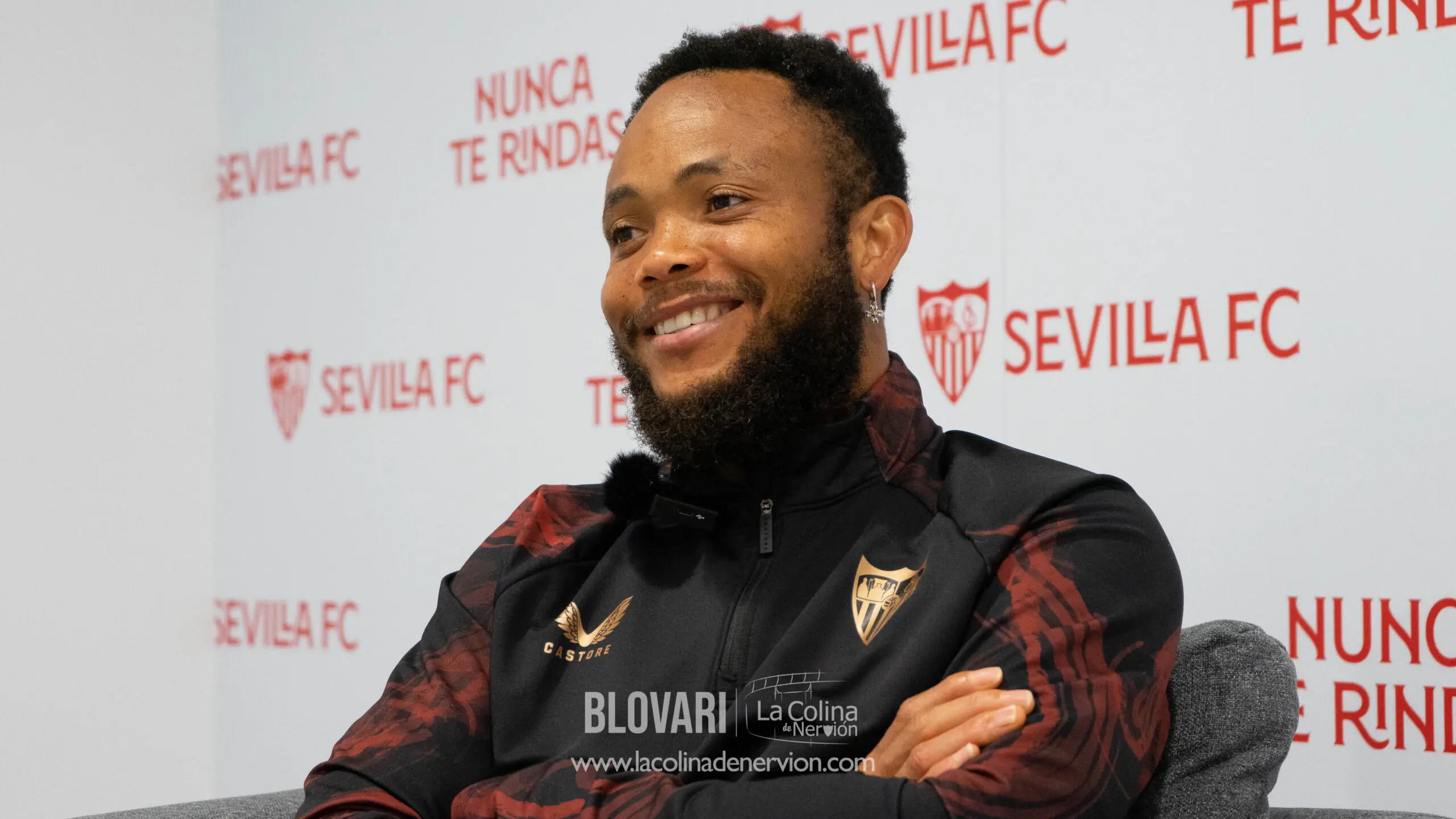 CHIDERA EJUKE SEVILLA FC MERCADO DE FICHAJES