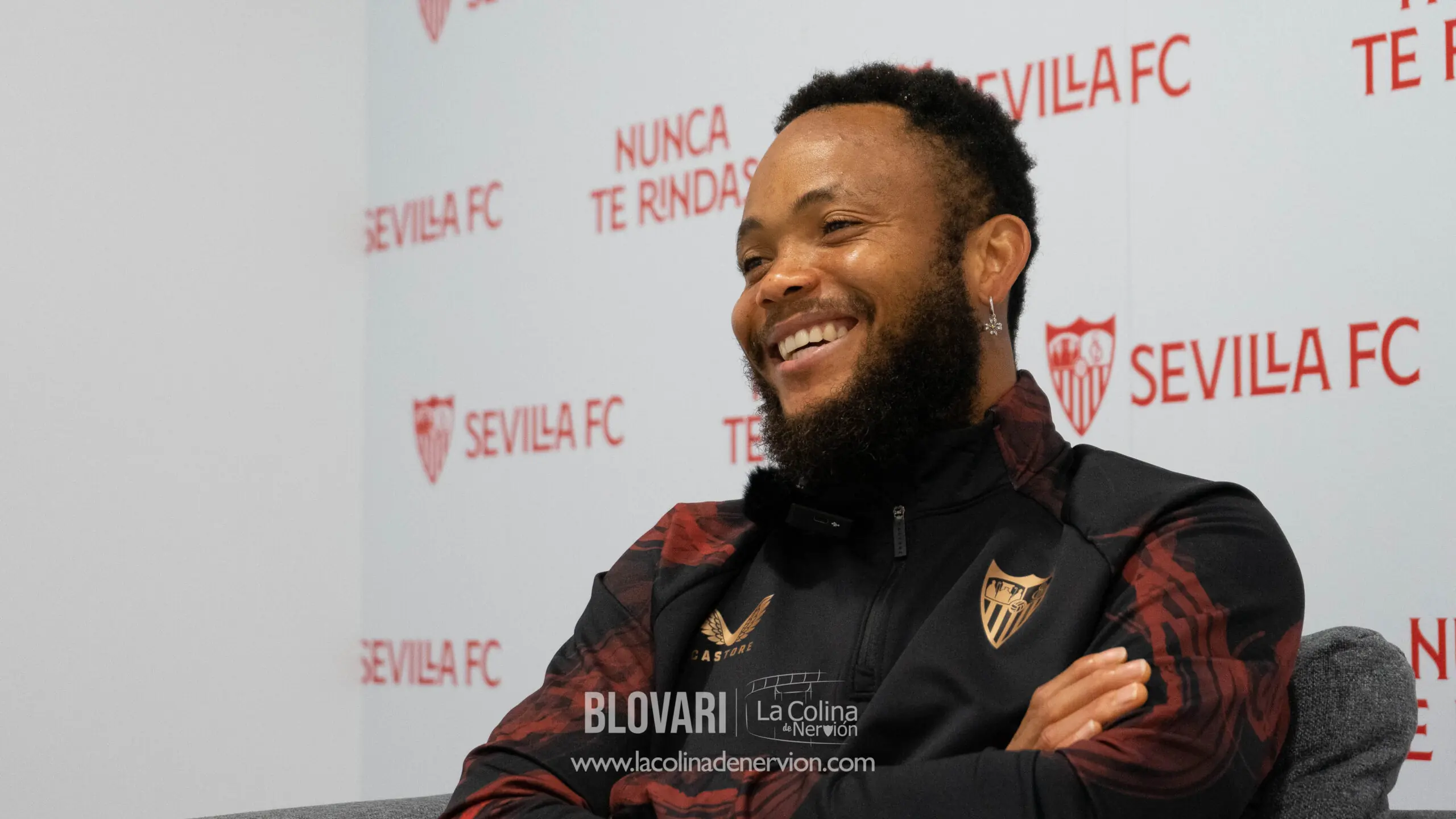 CHIDERA EJUKE SEVILLA FC MERCADO DE FICHAJES