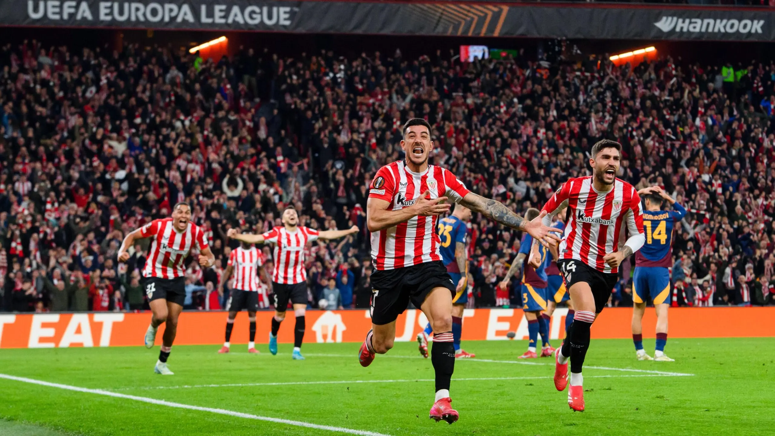 Sevilla FC Noticias Sevilla-Athletic