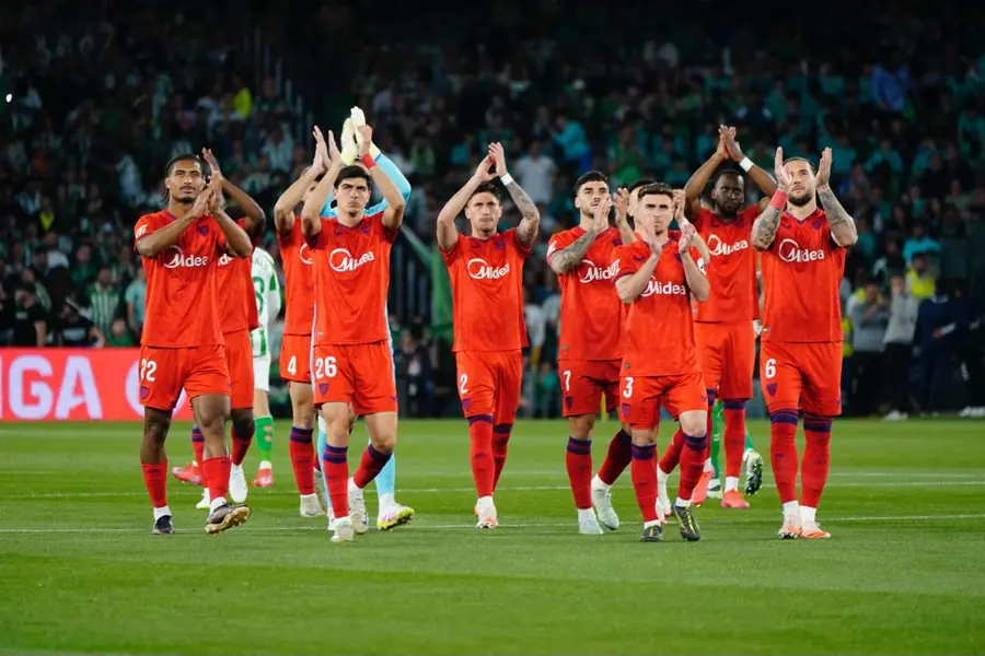 derbi sevillano; sevilla betis; noticias sevilla fc; betis sevilla; José María del Nido Benavente