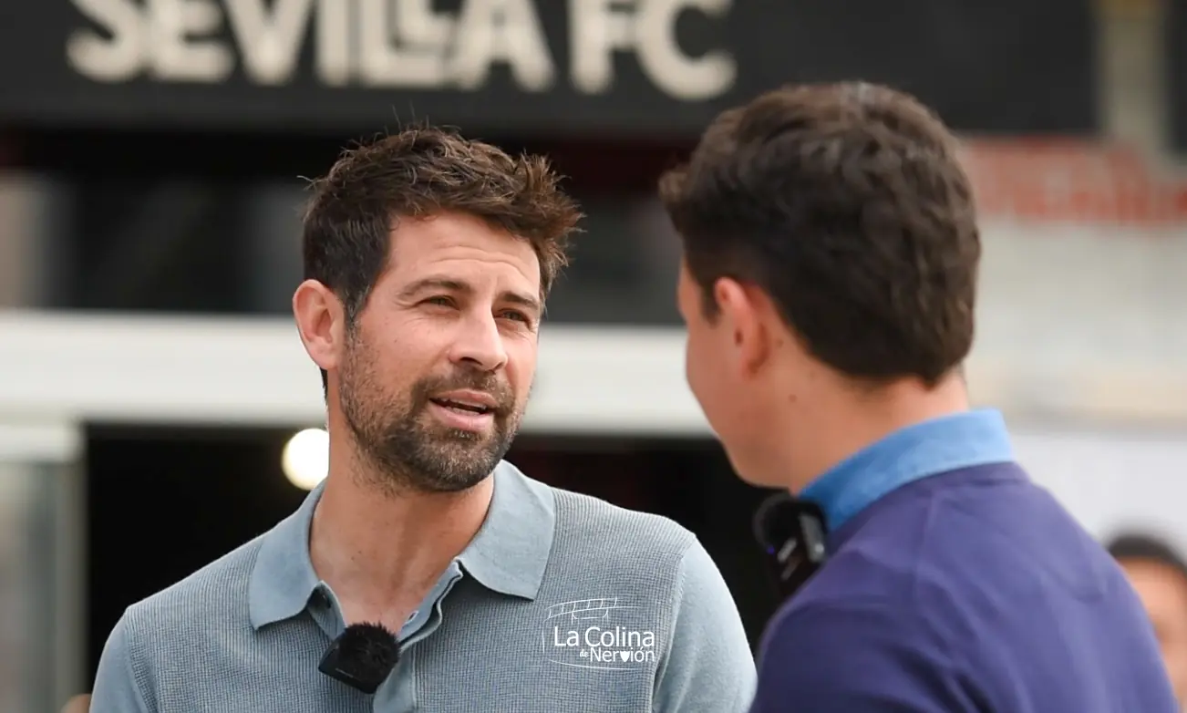 Sevilla FC Noticias Coke Andújar