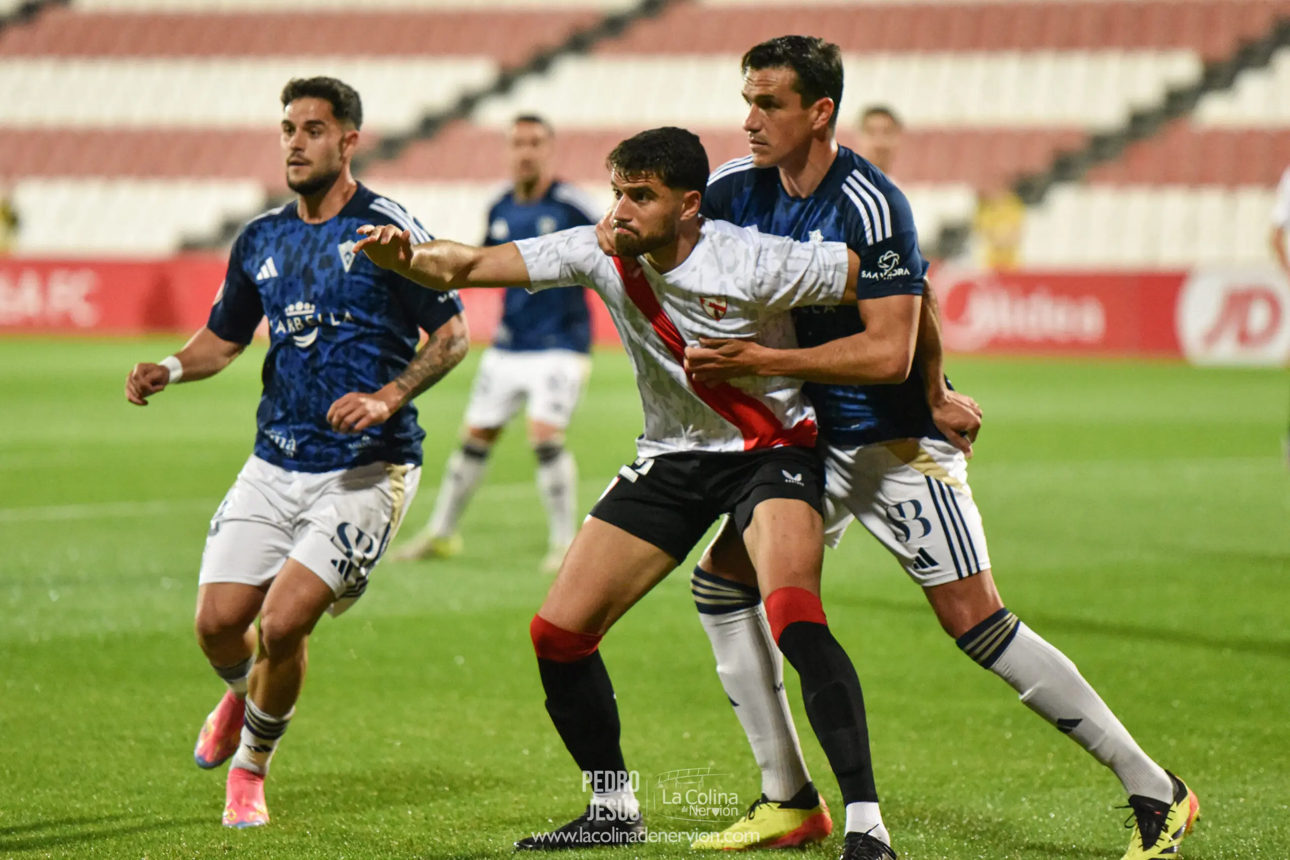 noticias sevilla fc; Sevilla Atlético; Marbella; Primera RFEF