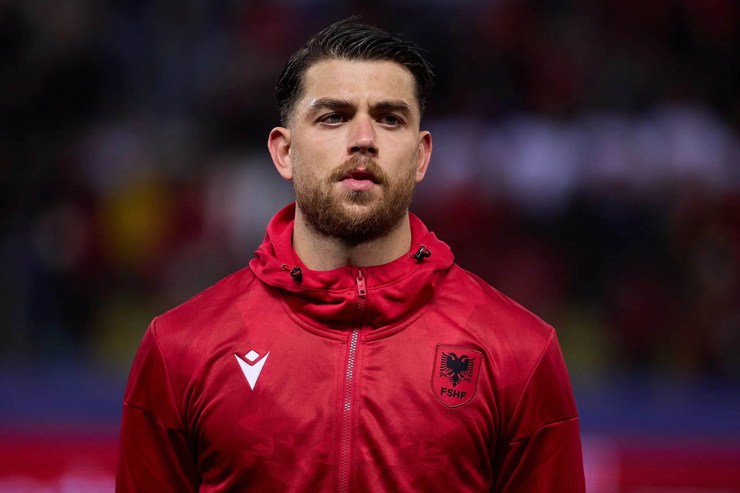Enea Mihaj Celta de Vigo mercado de fichajes