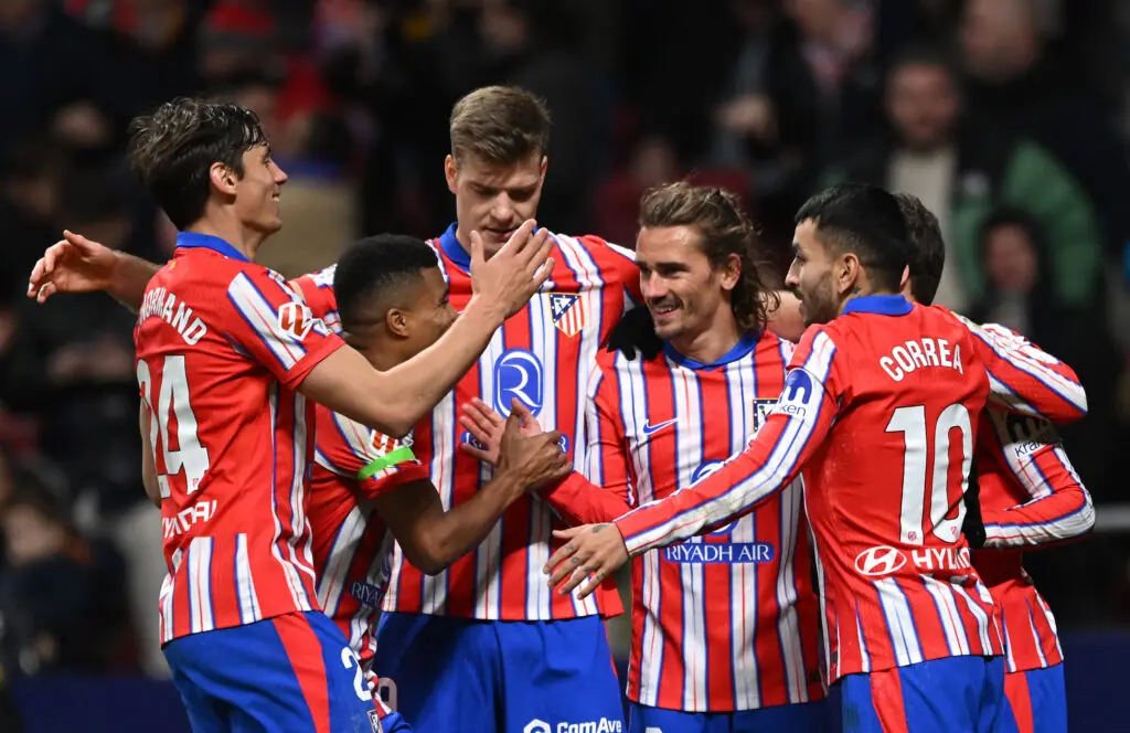 Atlético de Madrid fichajes, atlético de madrid, fichajes Atlético de Madrid, Simeone, mercado de fichajes