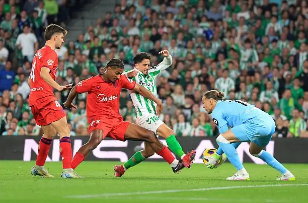 fichajes betis, Real Betis Balompié, betis fichajes, Pablo Fornals, mercado de fichajes