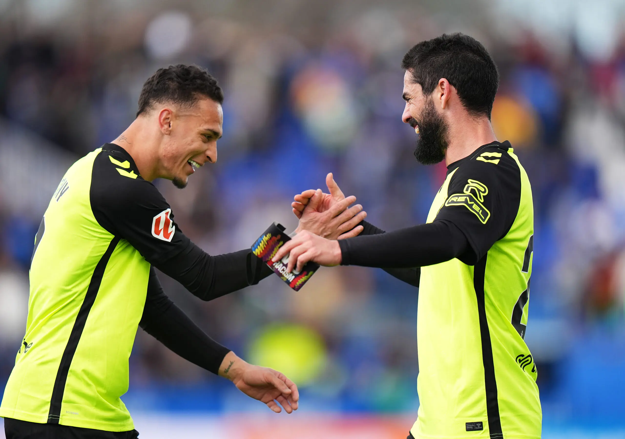 fichajes betis, Real Betis Balompié, betis fichajes, Isco Alarcón, mercado de fichajes