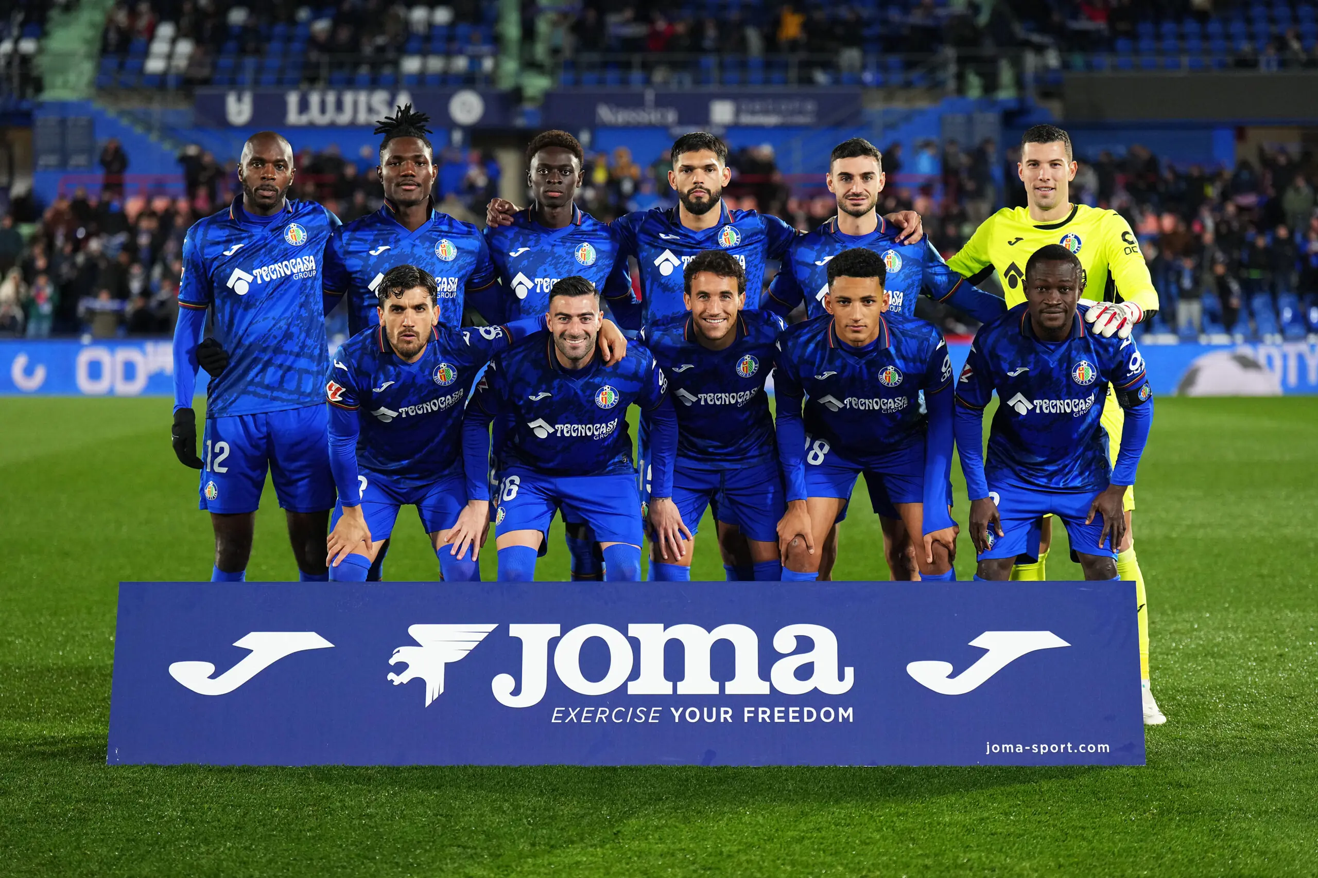 Getafe CF mercado de fichajes