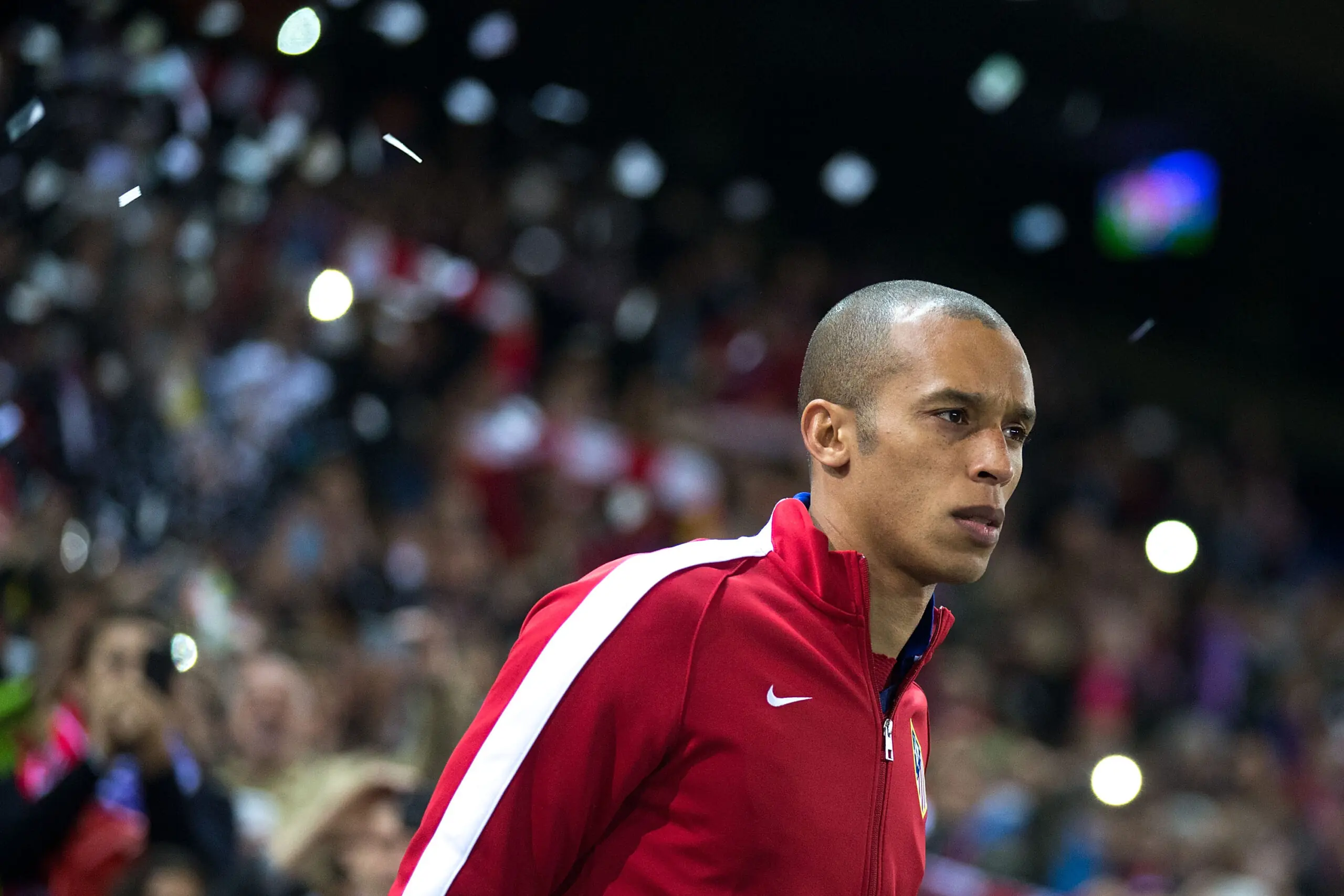 Real Valladolid Club de fútbol, Joao Miranda