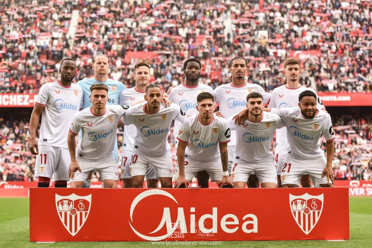 noticias sevilla fc; Sevilla FC - Athletic Club;