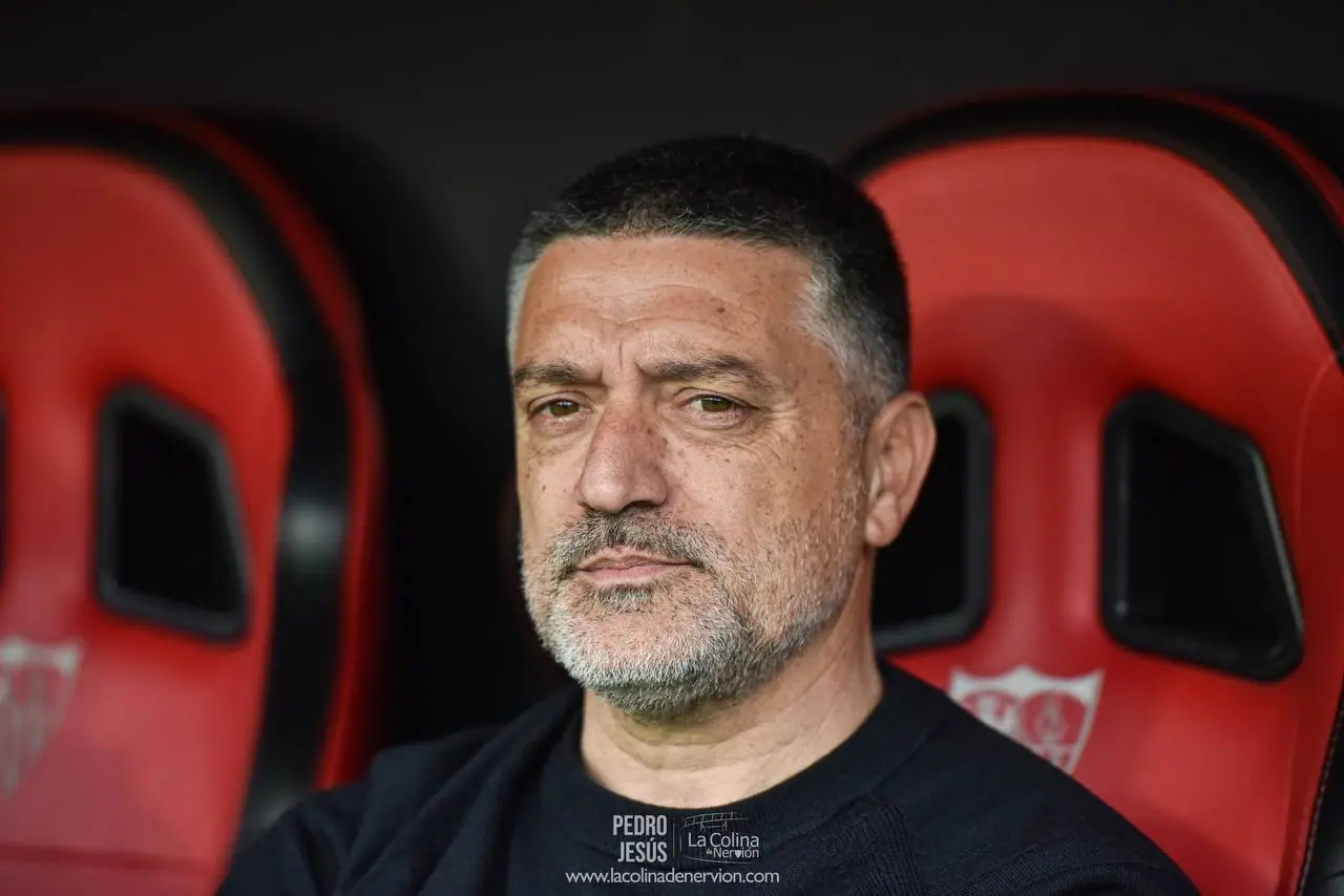 sevilla fc fichajes; Francisco Javier García Pimienta ; Valencia CF