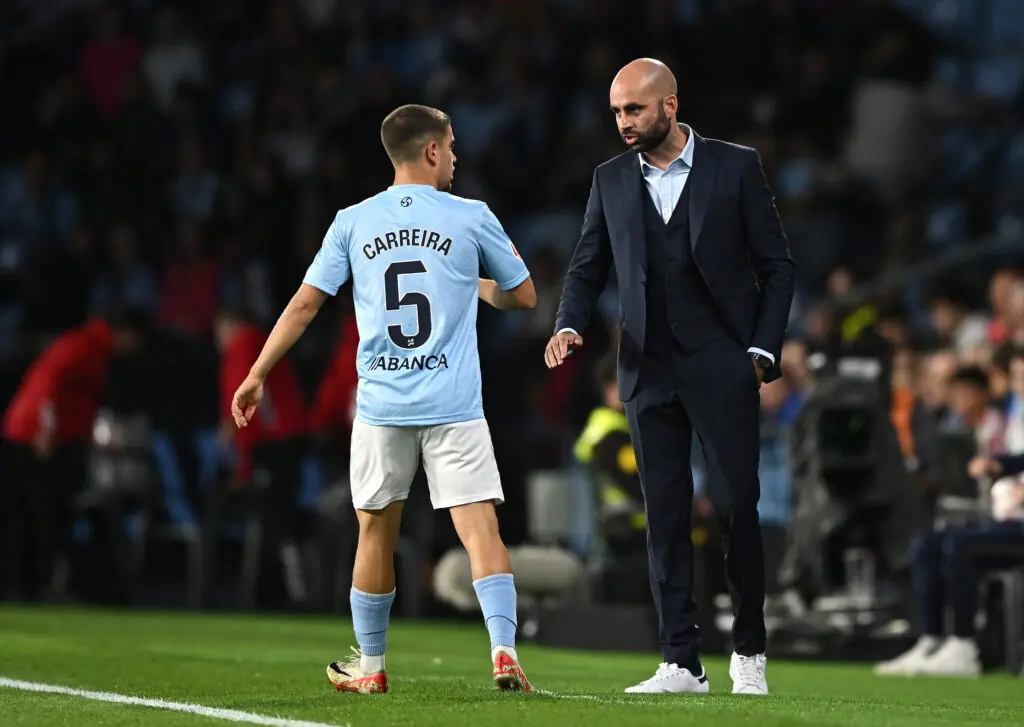 Fichajes celta, celta de Vigo, rc celta, Carlos Domínguez, mercado de fichajes