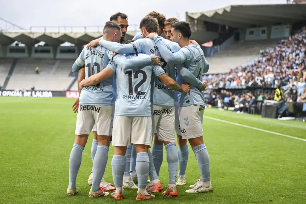 fichajes celta, mercado de fichajes, celta de vigo, rc celta, Jones El-Abdellaoui
