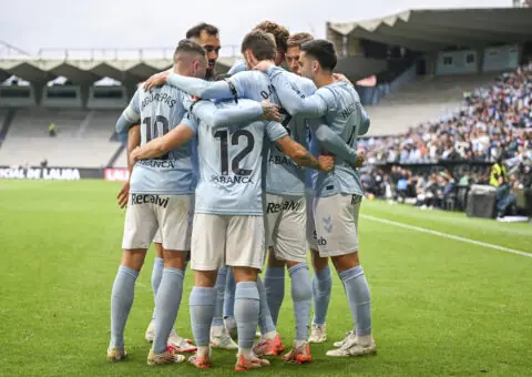 El nombre que quiere el Celta para el centro del campo