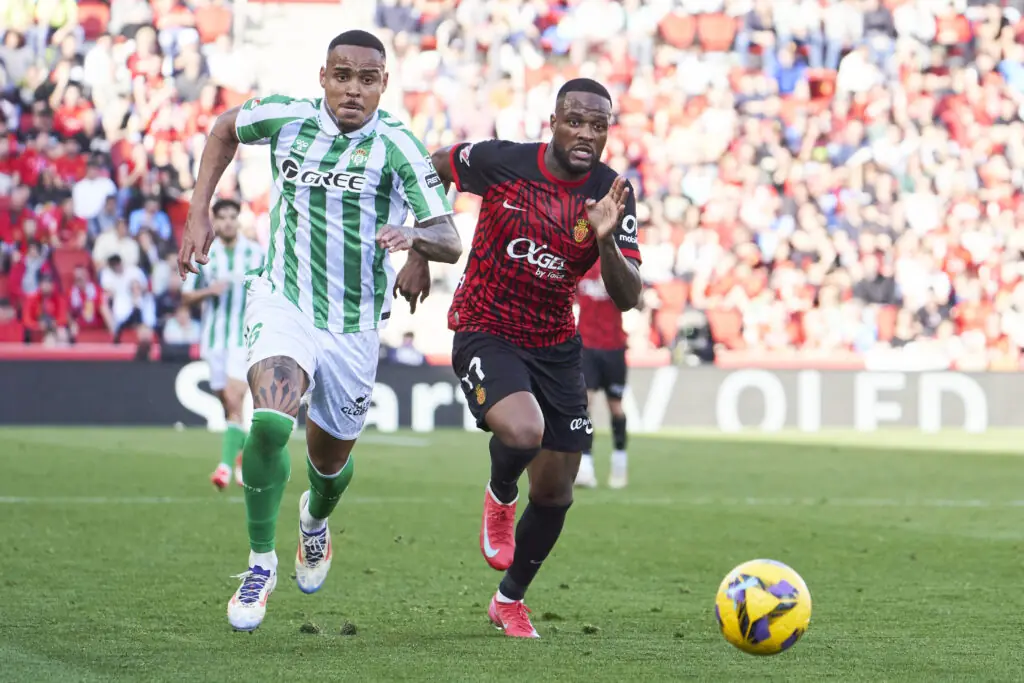 fichajes Betis, Real Betis Balompié, Betis fichajes, Jesús Rodríguez, mercado de fichajes