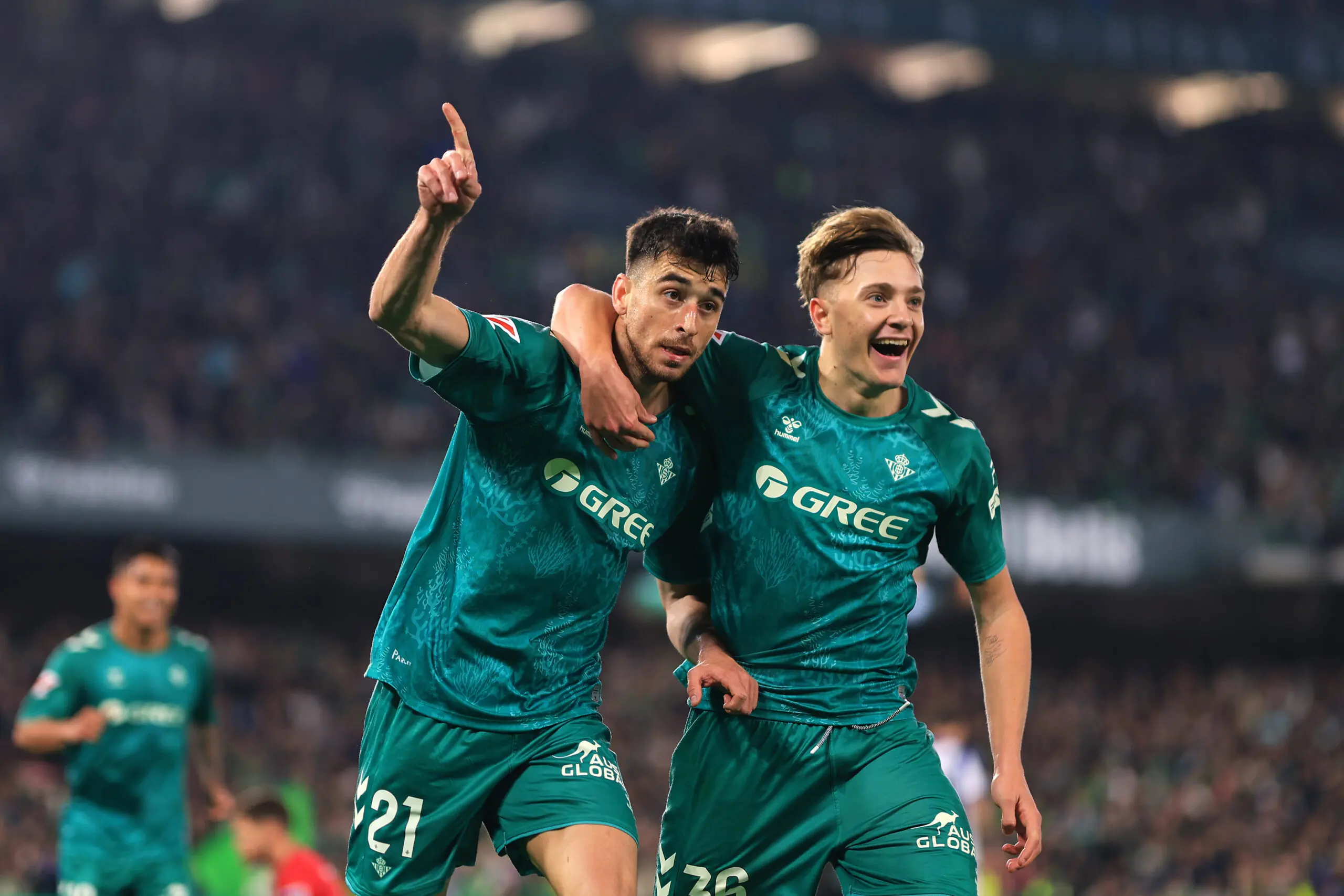 Real Betis fichajes, Jesús rodríguez, Real Betis Balompié, fichajes Real Betis, mercado de fichajes