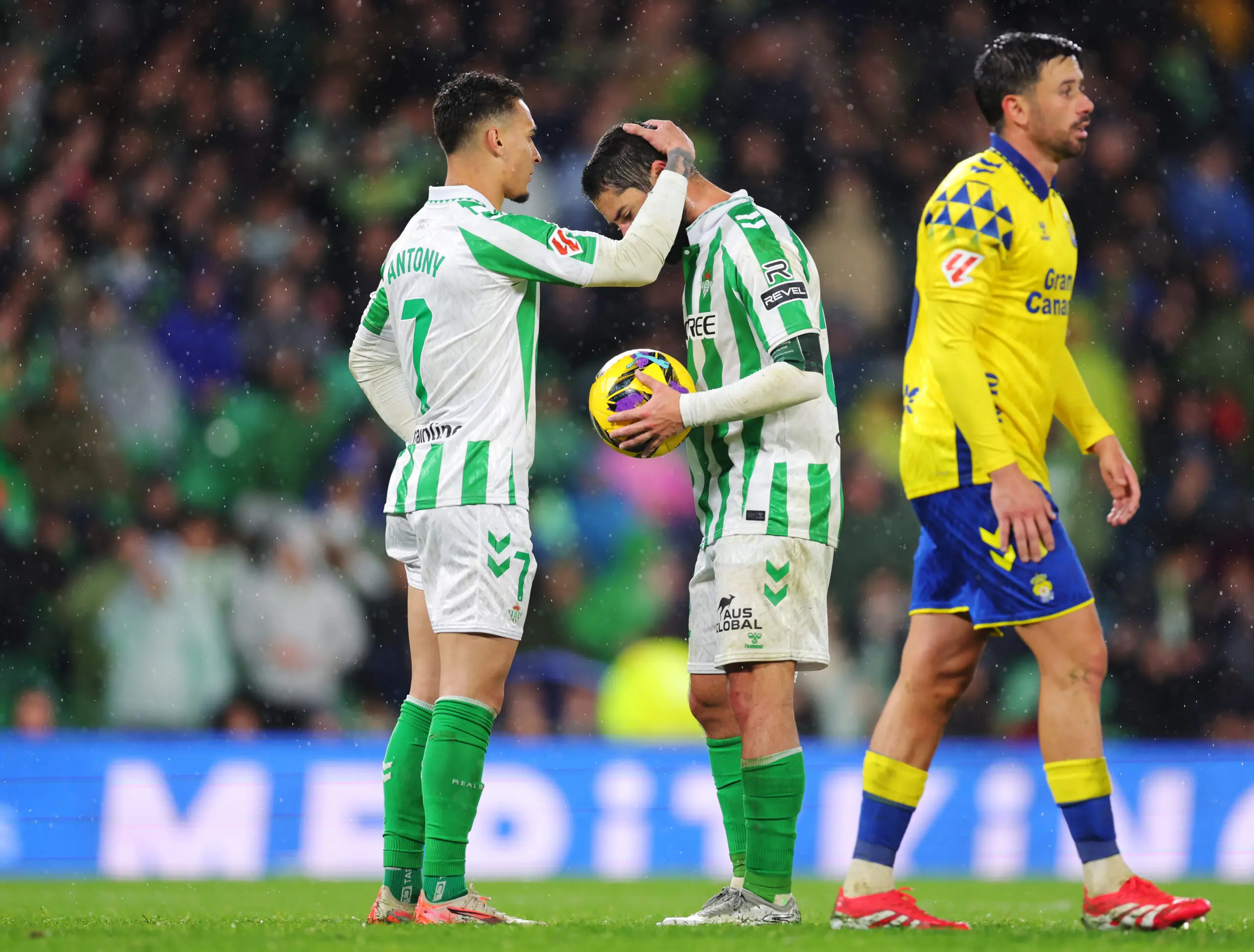 betis fichajes, real betis balompié, fichajes betis, assane diao, mercado de fichajes