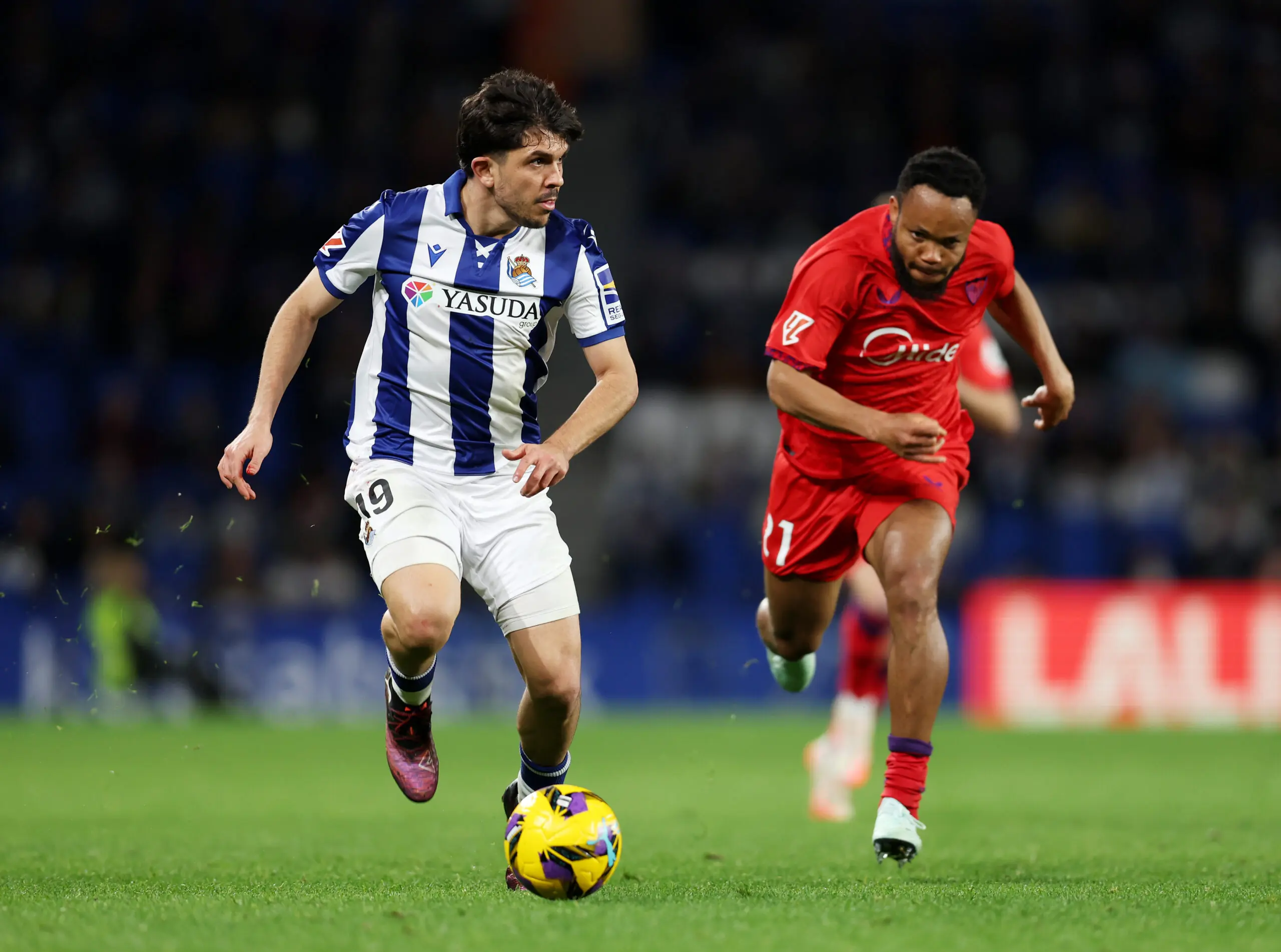 Martín Zubimendi, fichajes real sociedad, mercado de fichajes, real sociedad fichajes