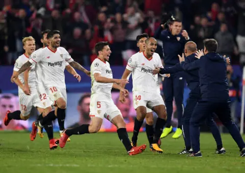 Un ex del Sevilla FC da el salto a los banquillos en México