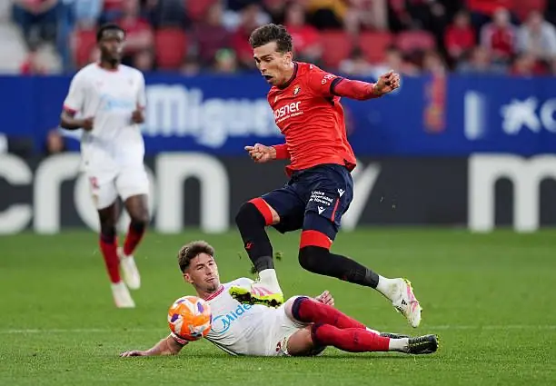 Sevilla FC noticias; Sevilla FC fichajes