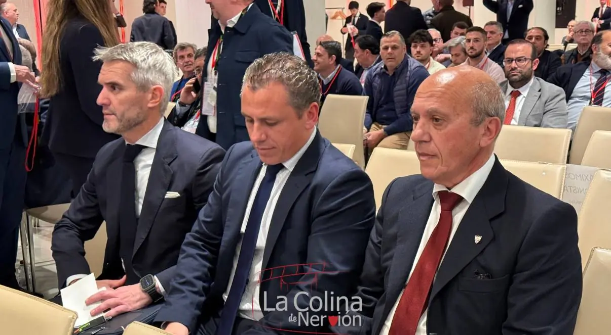 Enrique de la Cerda Sevilla FC noticias