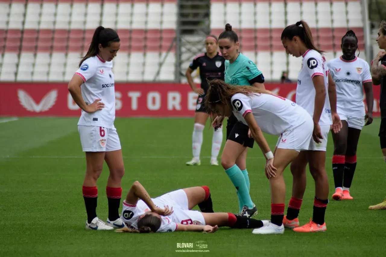 Sevilla FC Noticias Sevilla FC Femenino