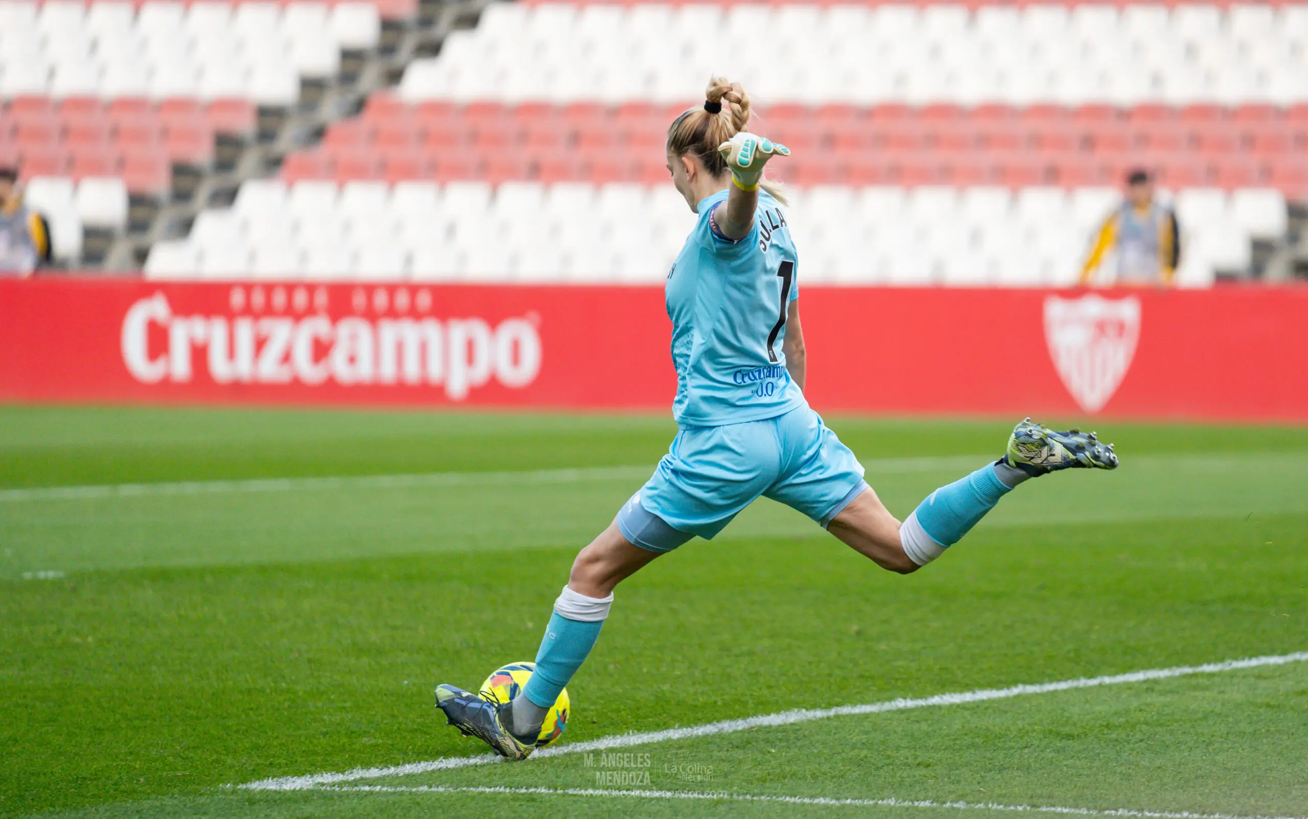 Sevilla fc noticias; Sevilla FC Femenino