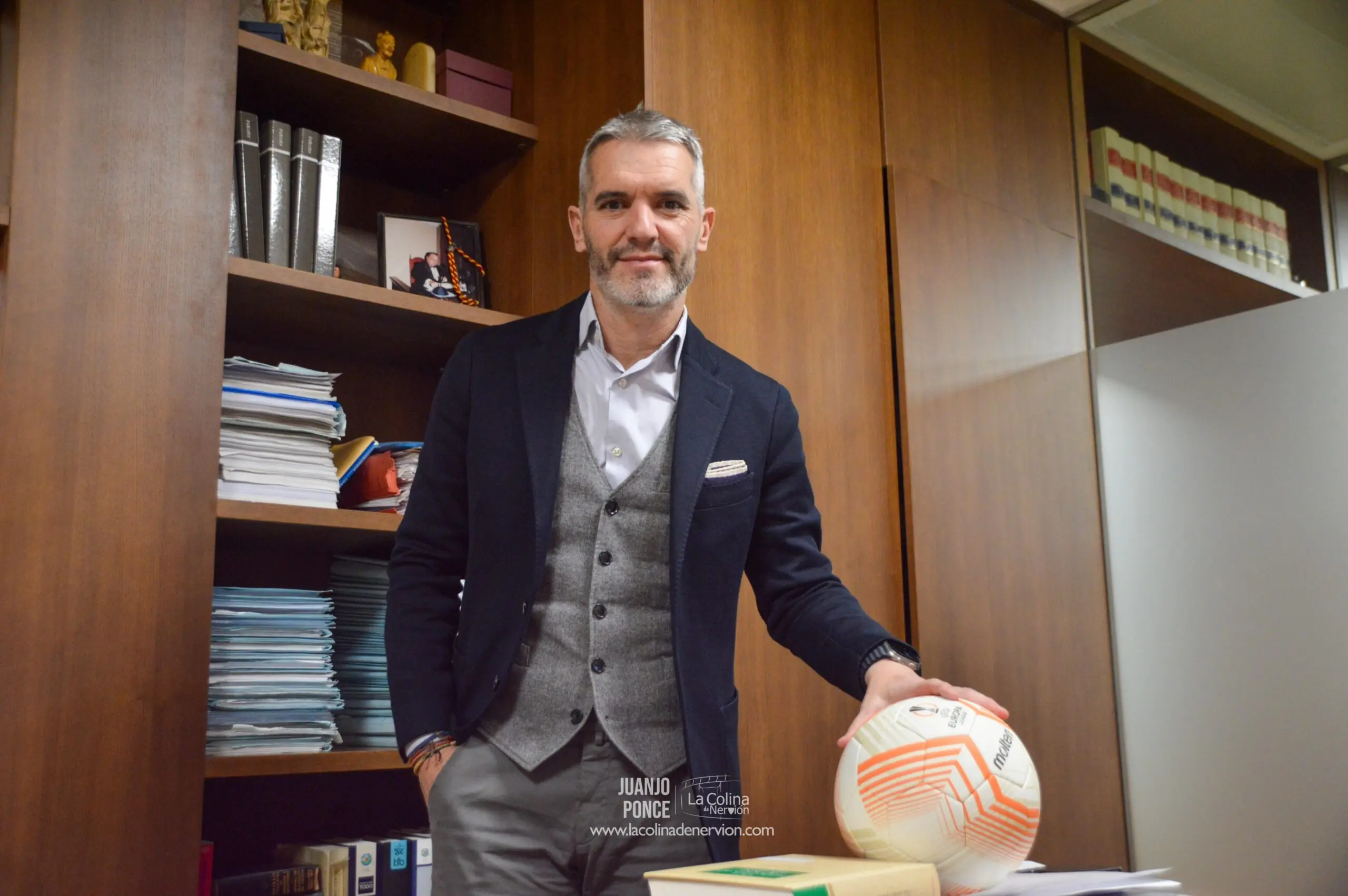 Enrique de la Cerda Sevilla FC noticias