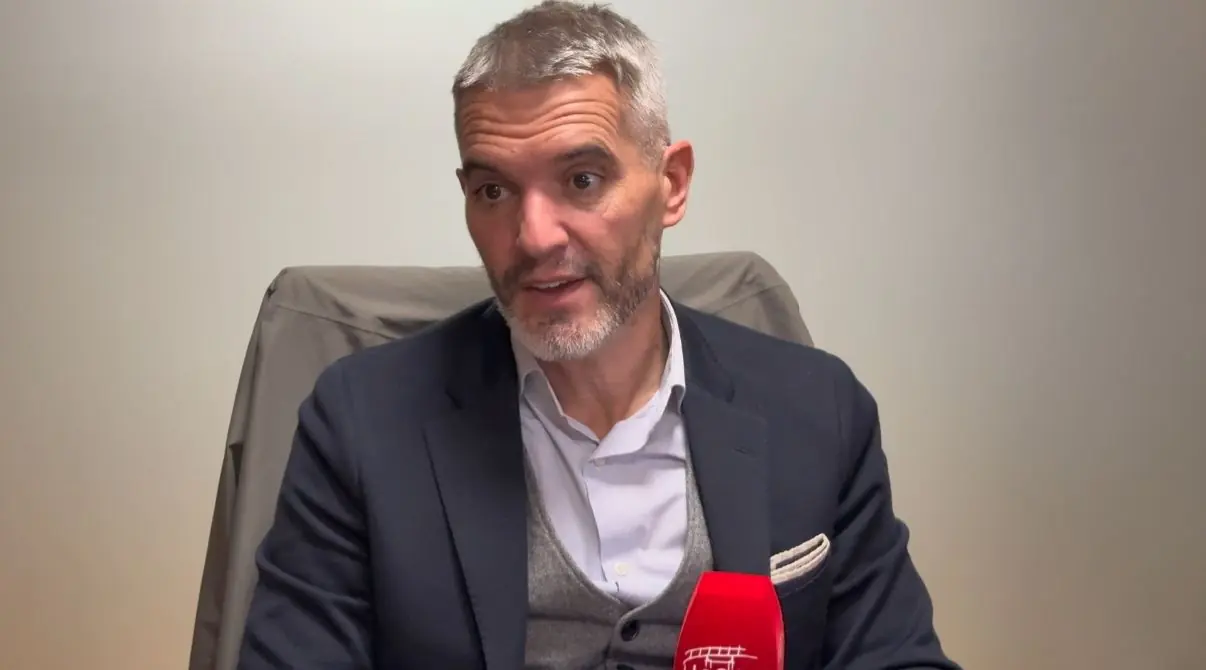 Enrique de la Cerda Sevilla FC noticias