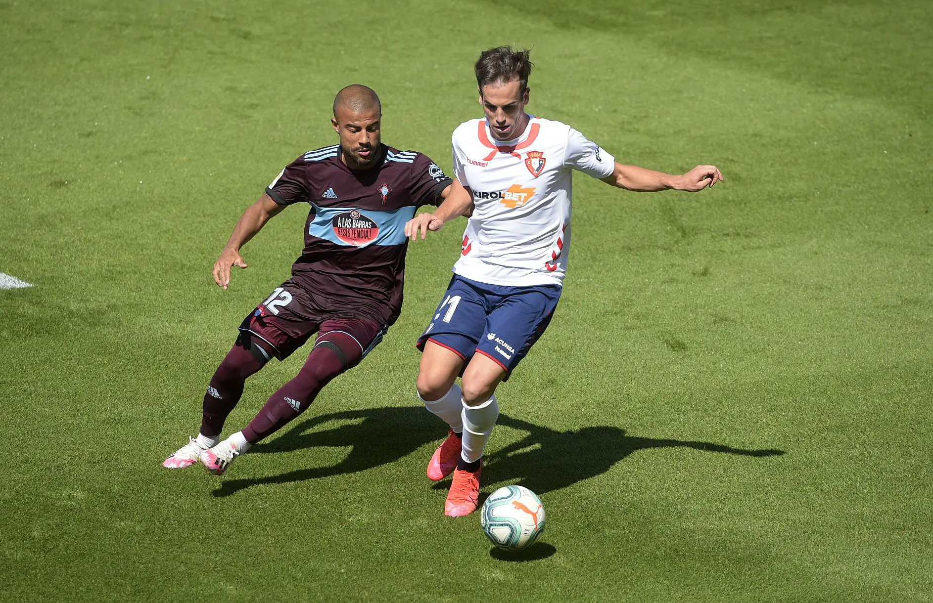 Osasuna, Osasuna fichajes, Vicente Moreno, fichajes Osasuna, mercado de fichajes