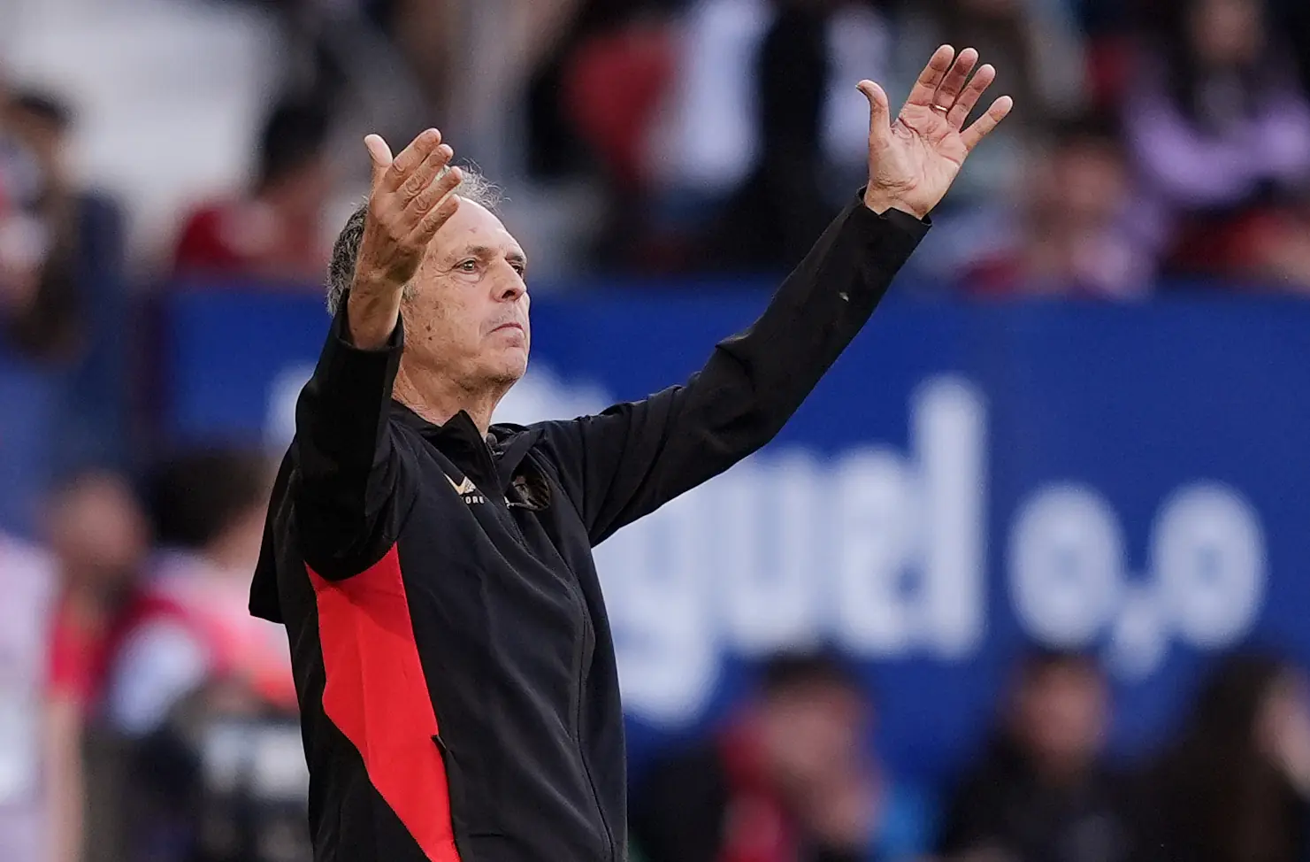 Joaquín Caparrós Sevilla FC Noticias Sevilla fc fichajes, Julen Lopetegui, Sevilla fc, fichajes Sevilla, mercado de fichajes