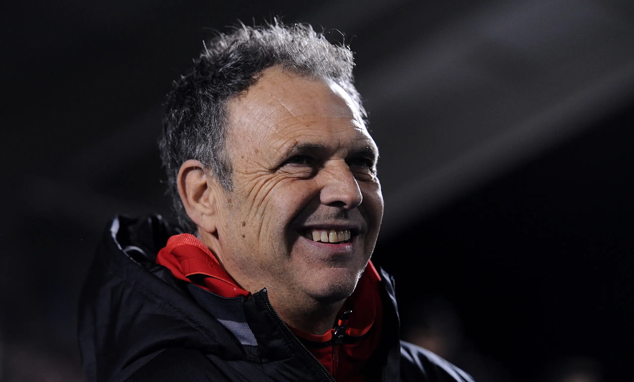 Sevilla FC fichajes Joaquín Caparrós Francisco Javier García Pimienta