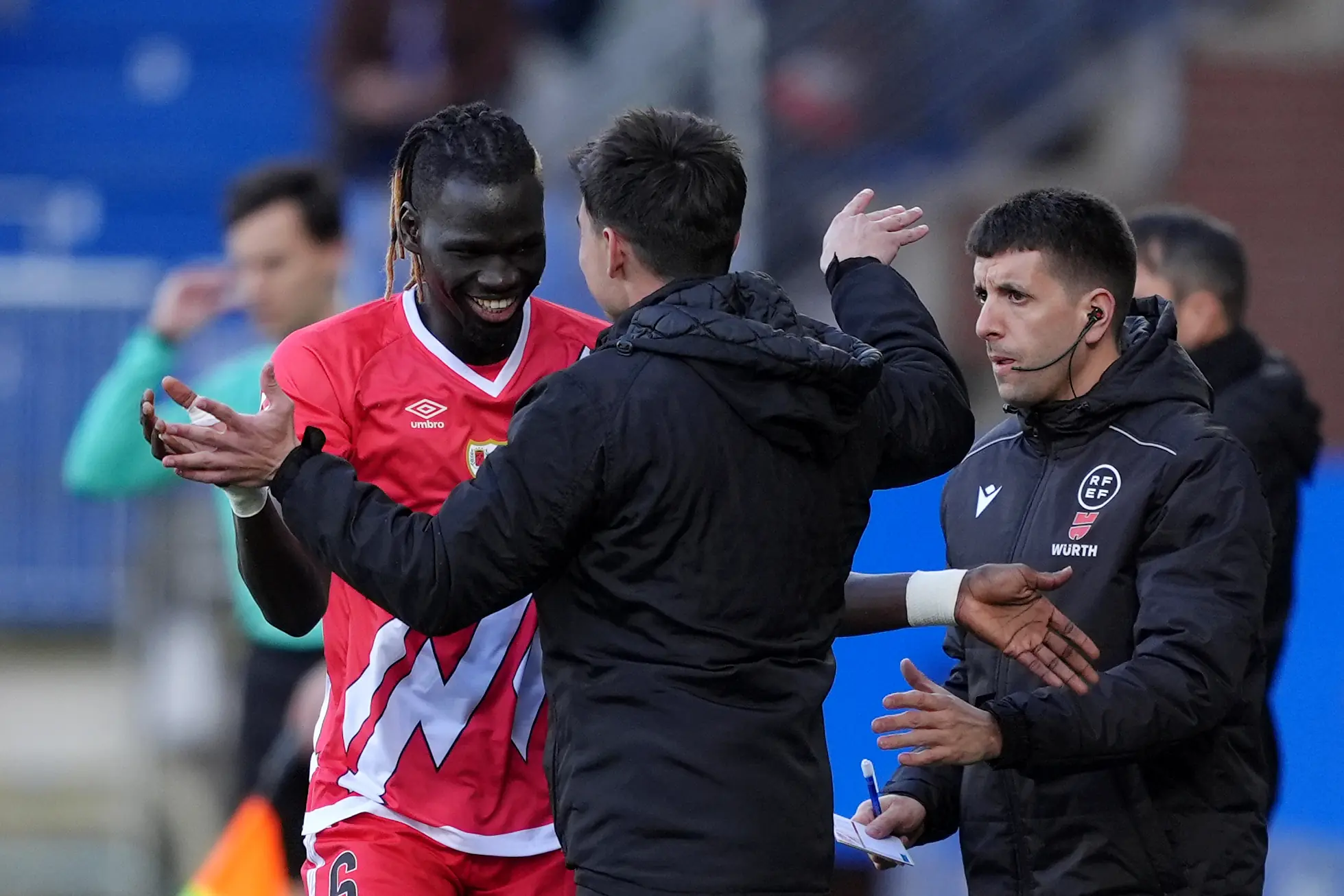 Osasuna, Osasuna fichajes, Vicente Moreno, fichajes Osasuna, mercado de fichajes