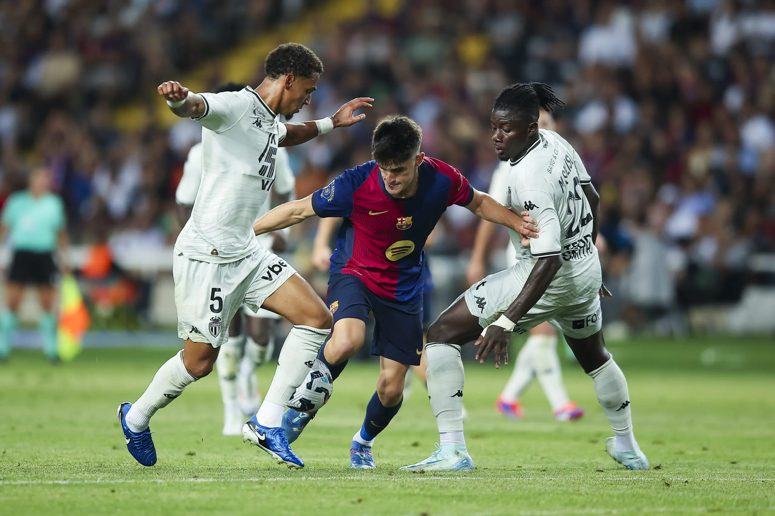 Real Betis fichajes, Pau Víctor, Real Betis Balompié, fichajes Real Betis, mercado de fichajes