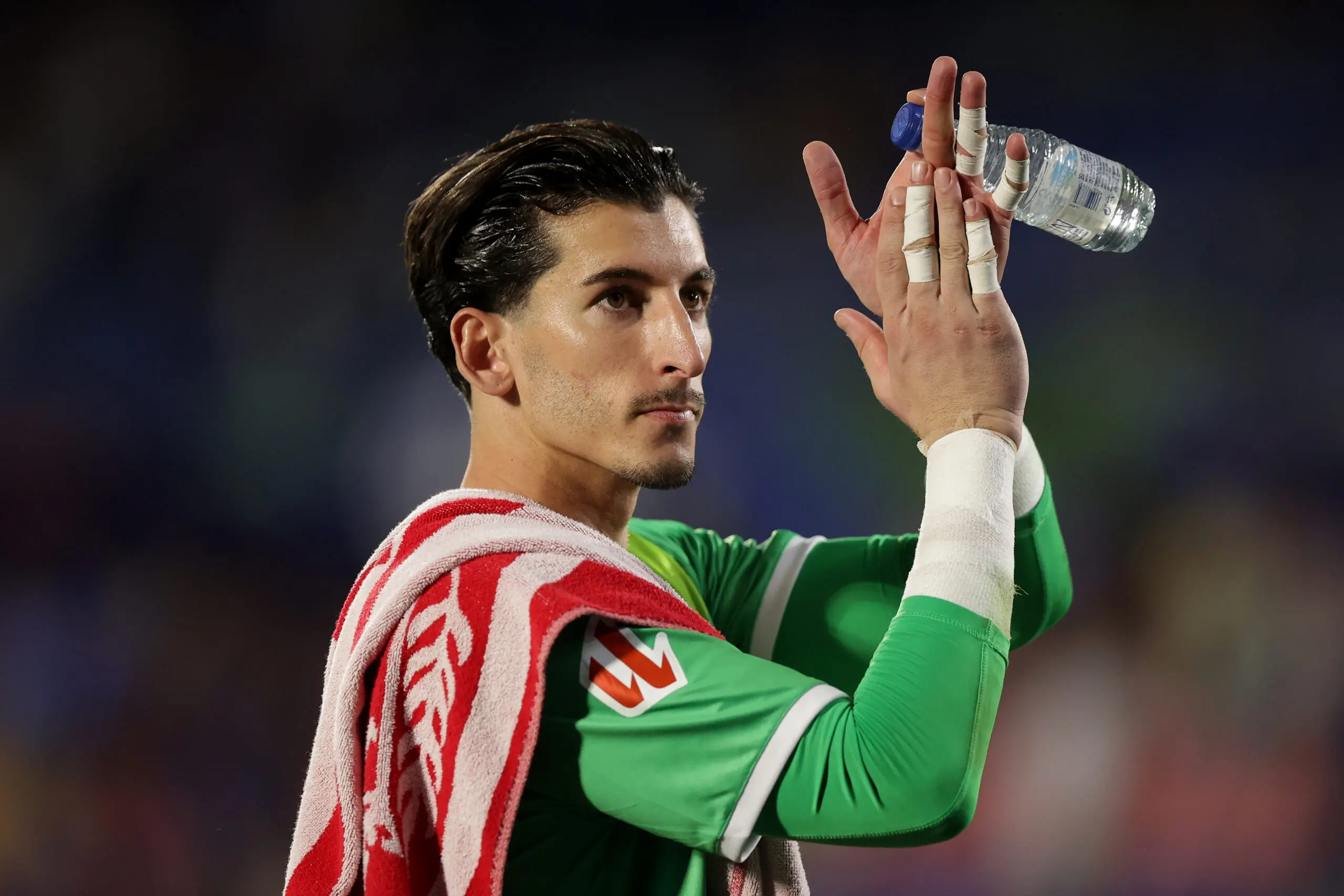Fichajes valencia, valencia cf, valencia cf fichajes, Dani Cárdenas, mercado de fichajes