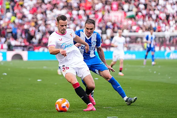Sevilla FC fichajes, Ramón Martínez