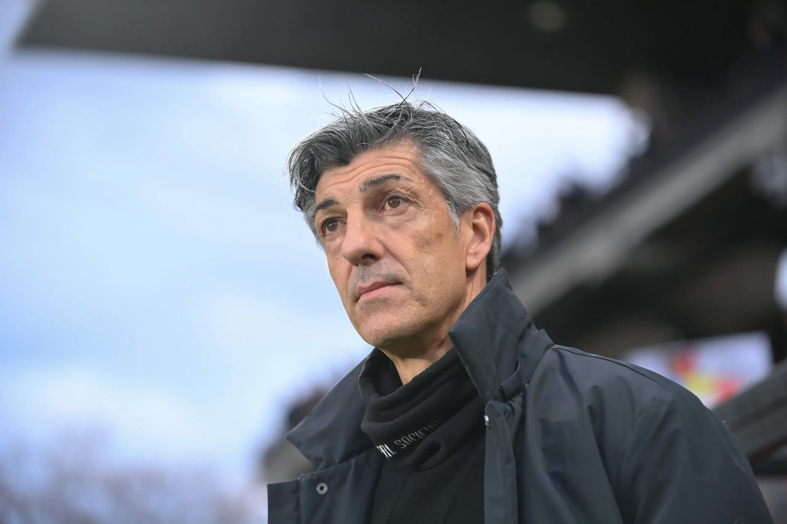 MERCADO DE FICHAJES REAL SOCIEDAD | IMANOL ALGUACIL